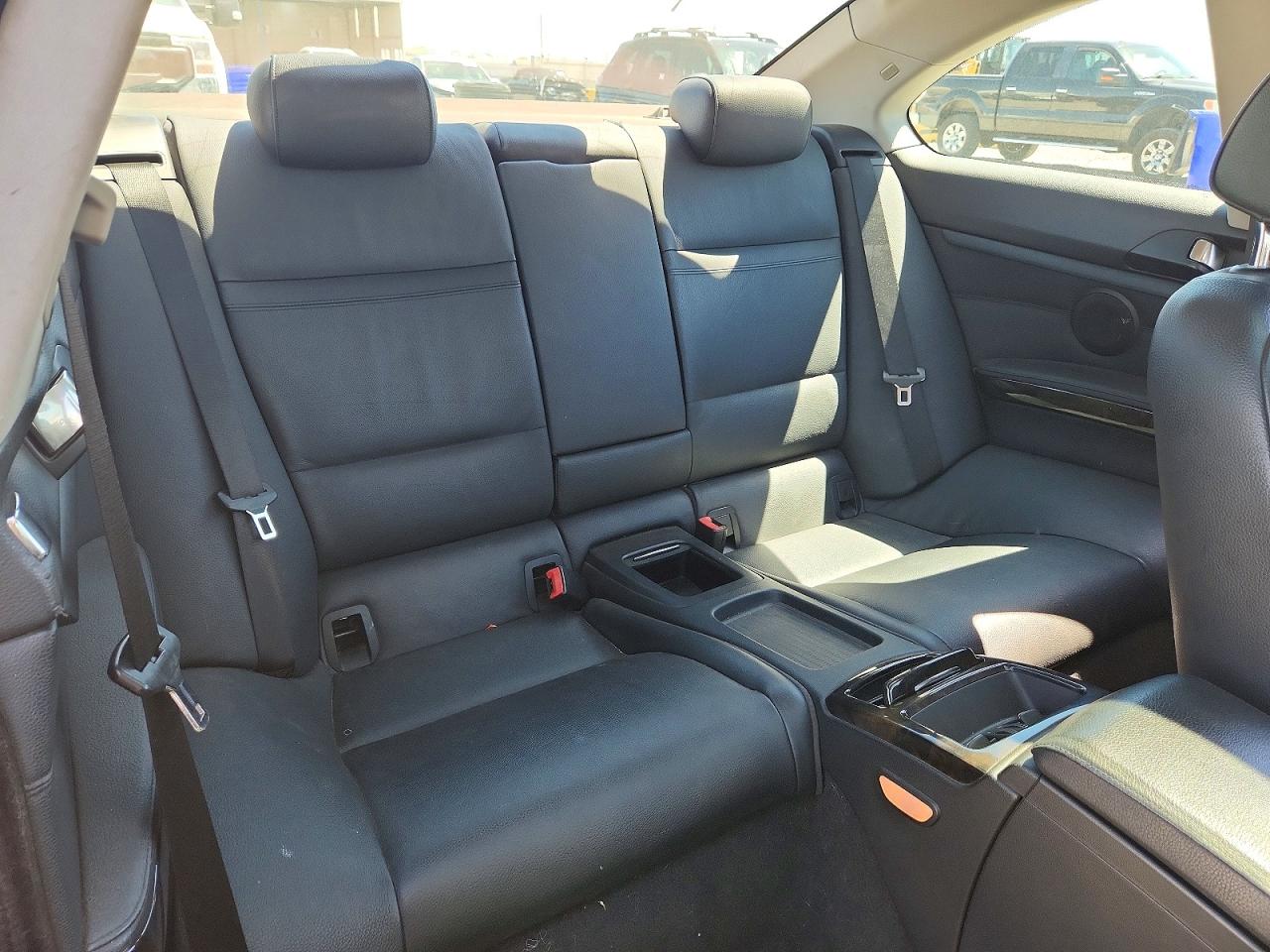 2010 Bmw 335 Xi Gray vin: WBAWC7C5XAE271344