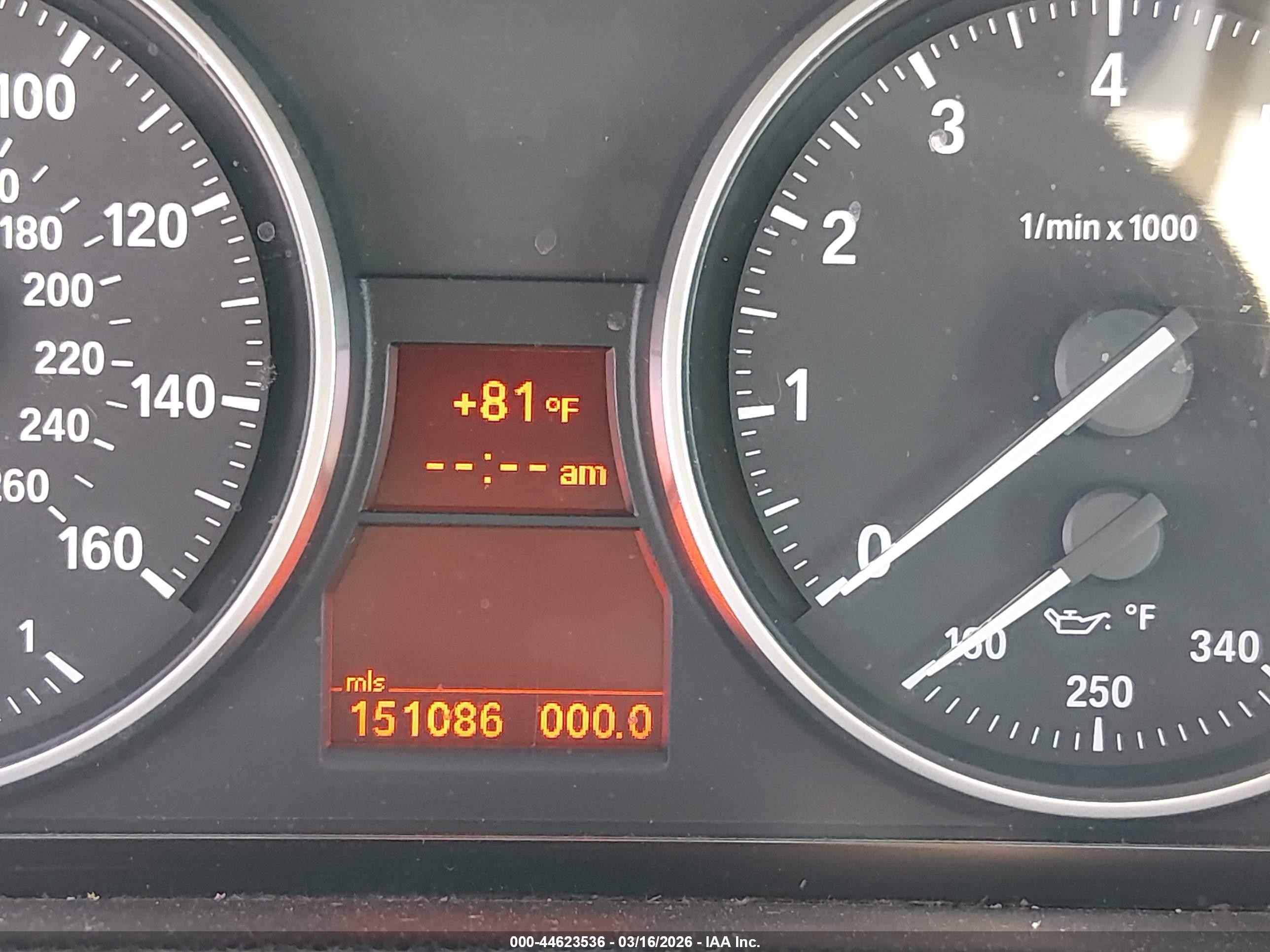 2009 Bmw 328i   Белый vin: WBAWL13519PX25557