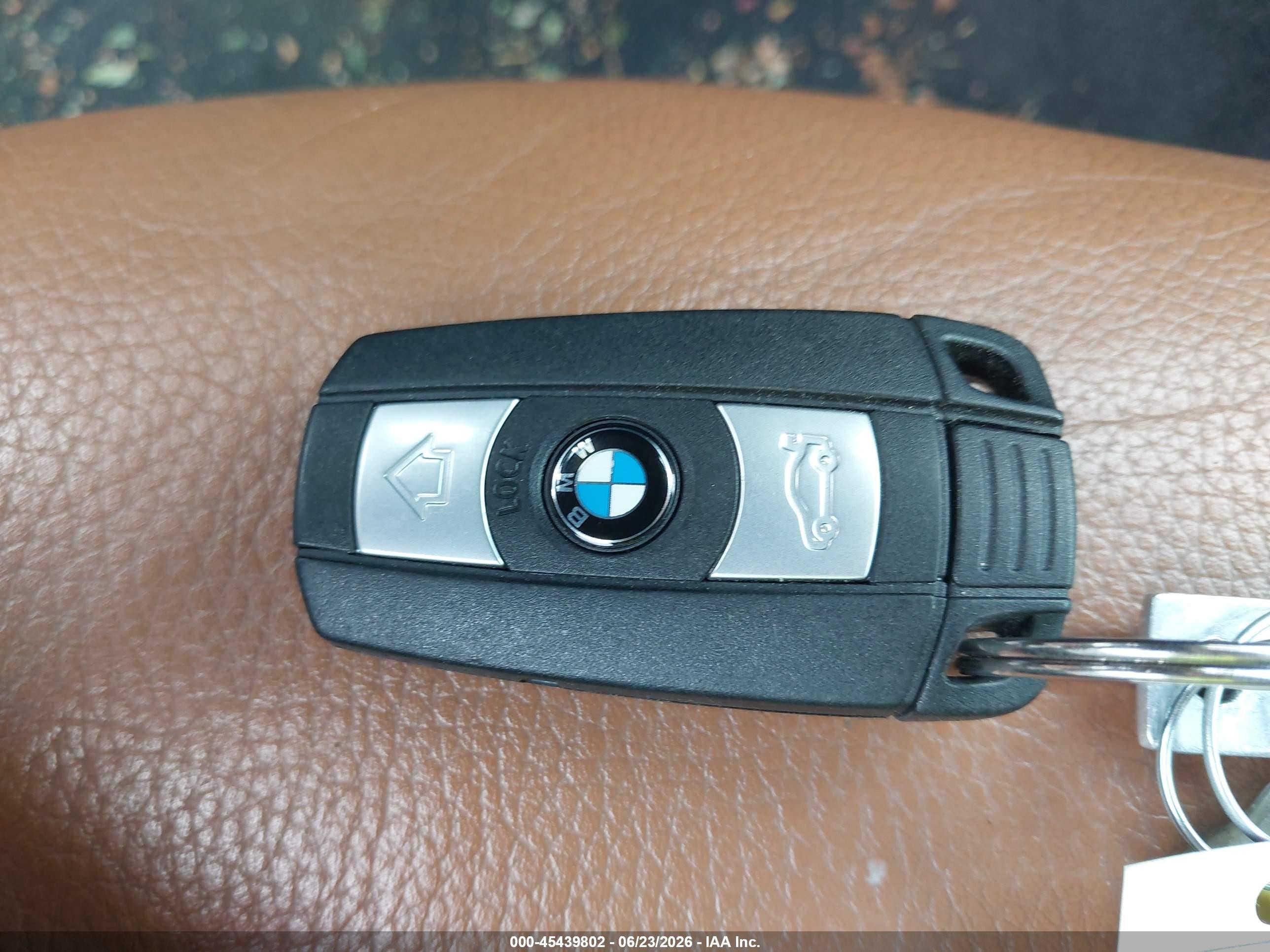 2008 Bmw 328i   Black vin: WBAWL13528PX21578