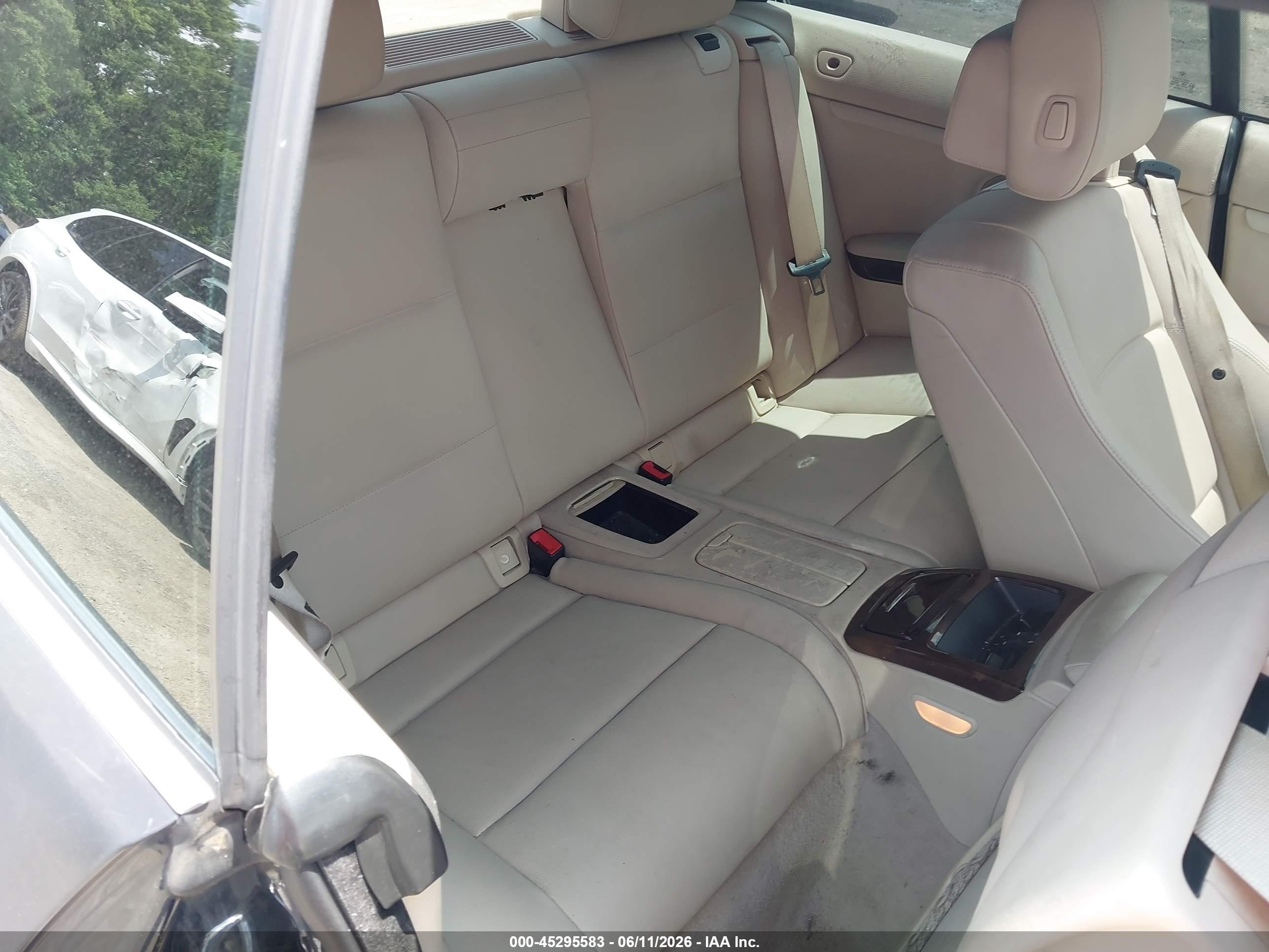 2009 Bmw 328i   Dark Blue vin: WBAWL13529PX24367