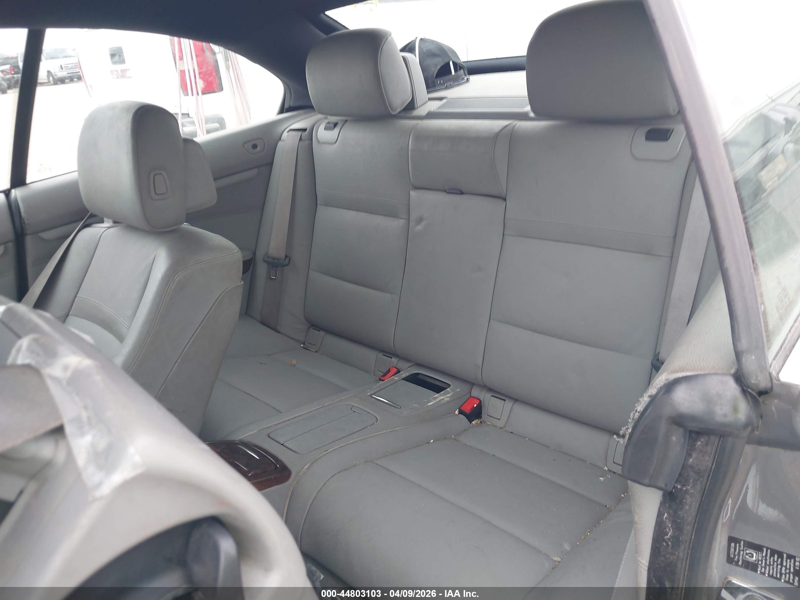 2009 Bmw 328i   Silver vin: WBAWL13529PX24384