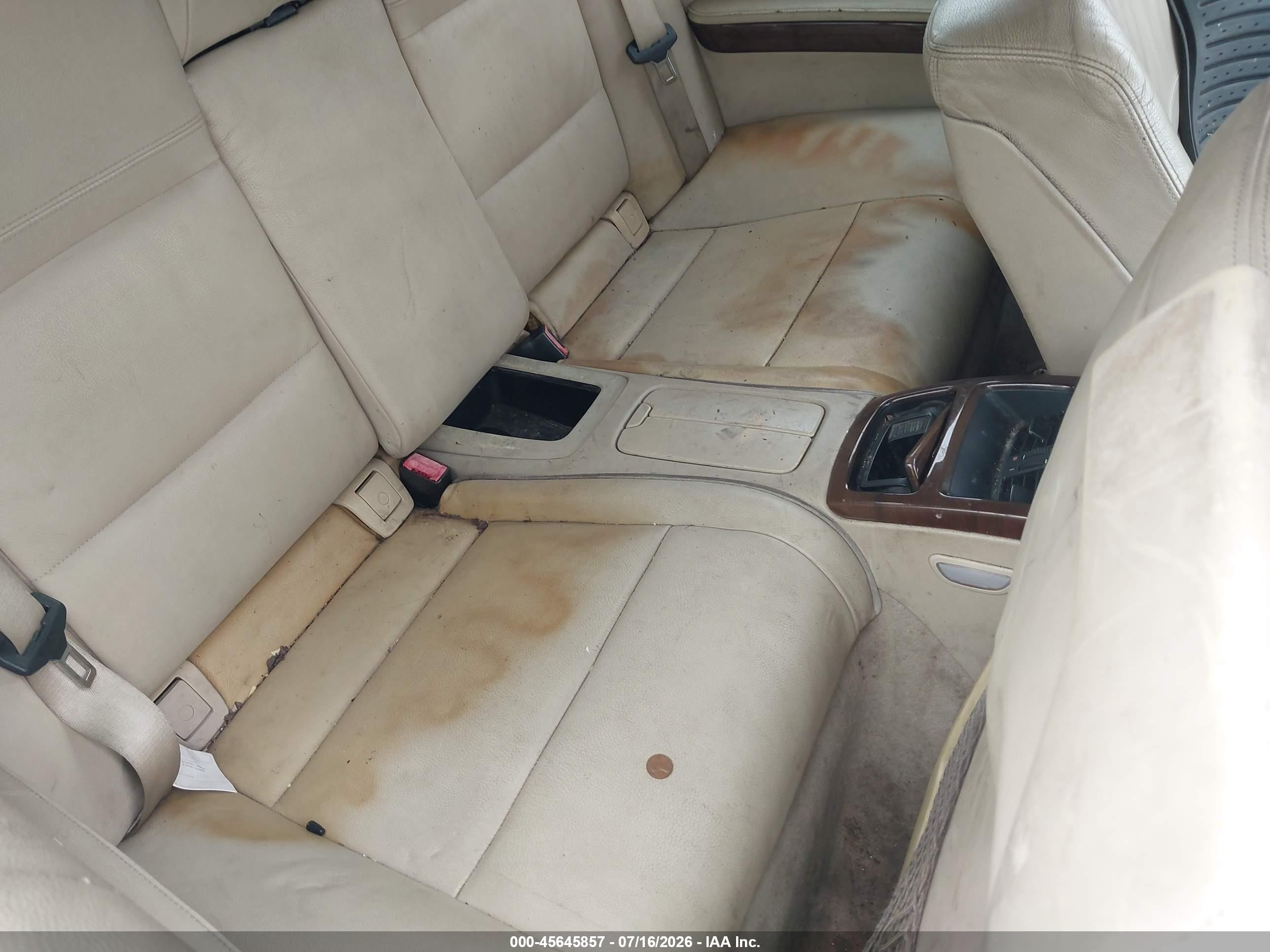 2009 Bmw 328i   Бежевый vin: WBAWL13539PX24619