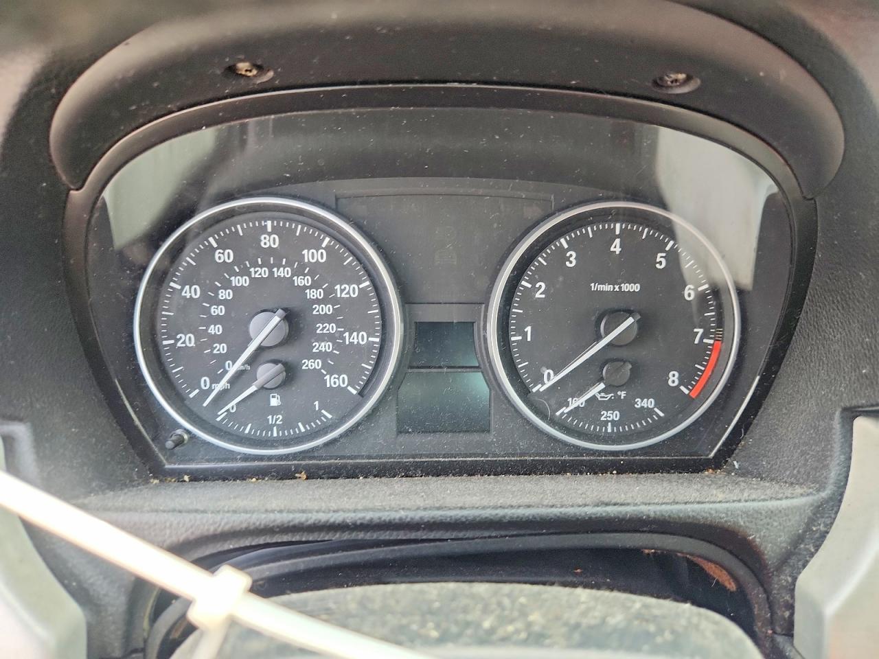 2007 Bmw 328 I Green vin: WBAWL13547PX16008