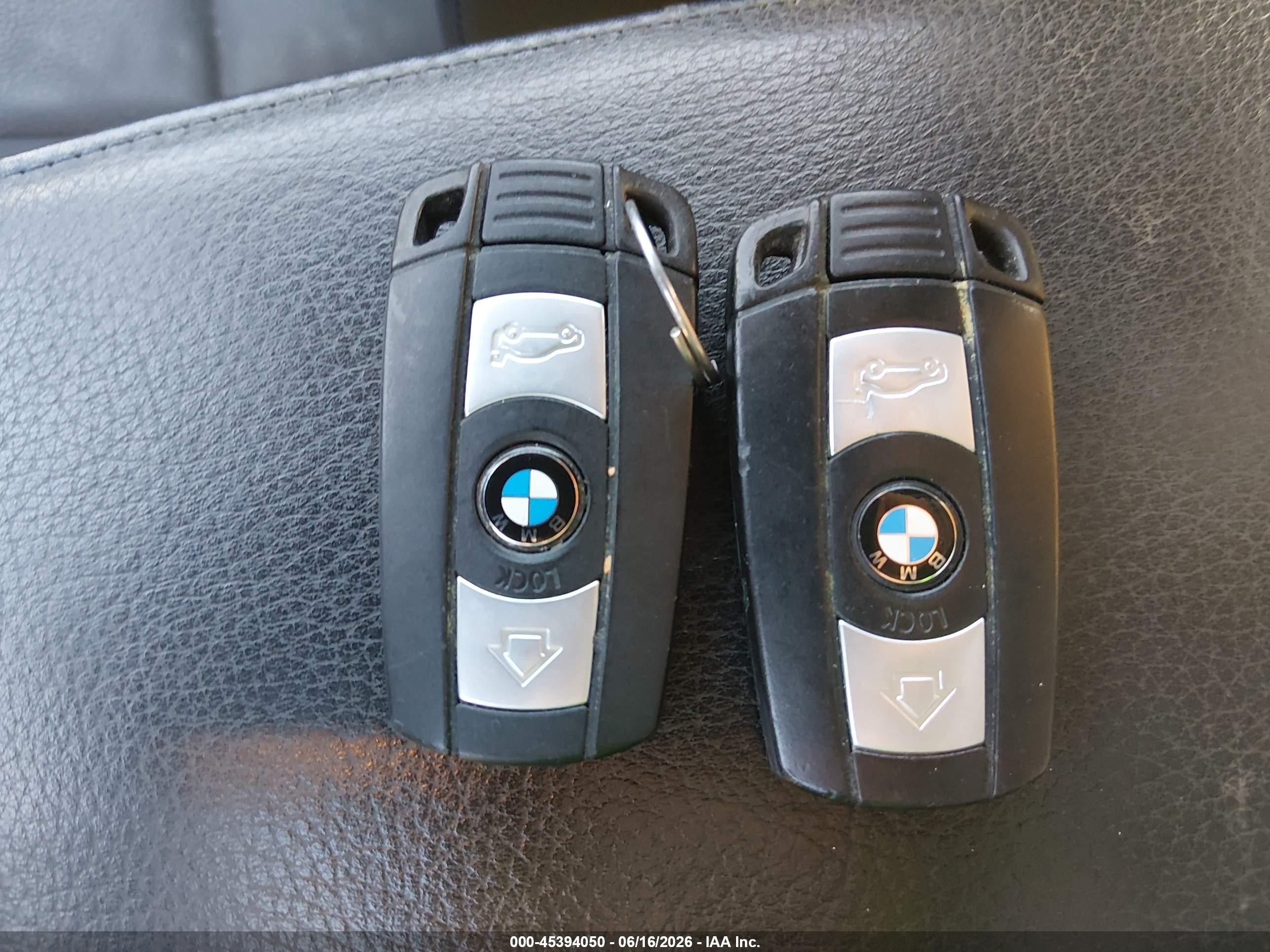 2008 Bmw 328i   Silver vin: WBAWL13558PX18481