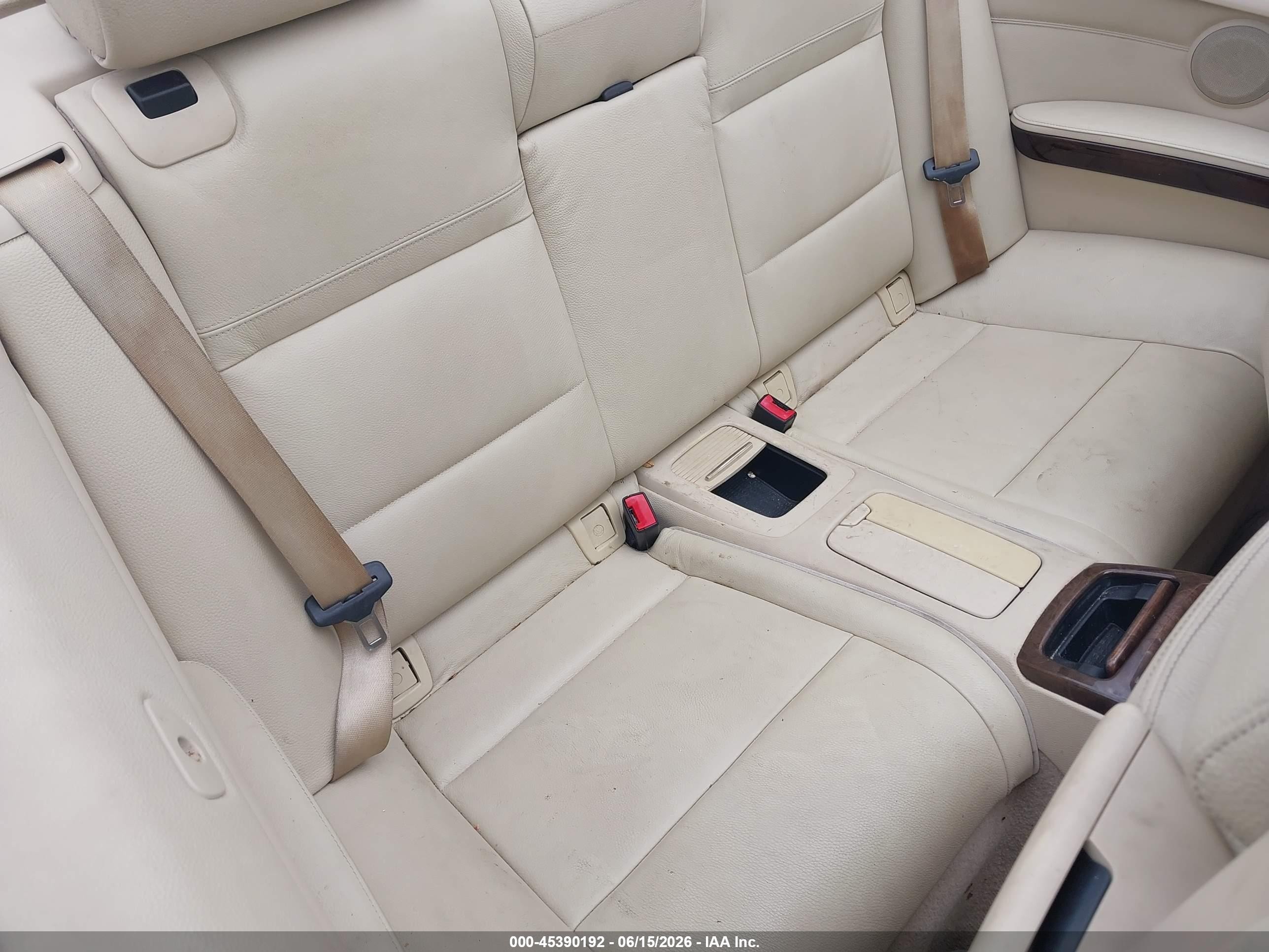 2009 Bmw 328i   Gold vin: WBAWL13559PX26632