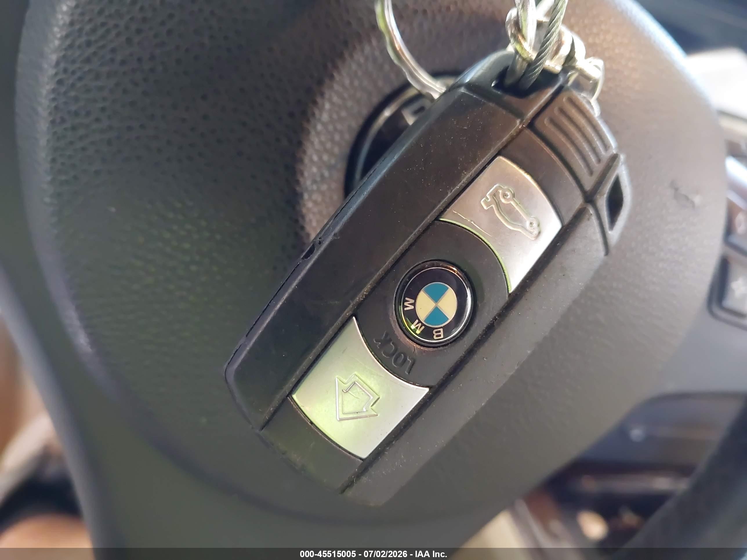 2007 Bmw 328i   Gold vin: WBAWL13567PX14096