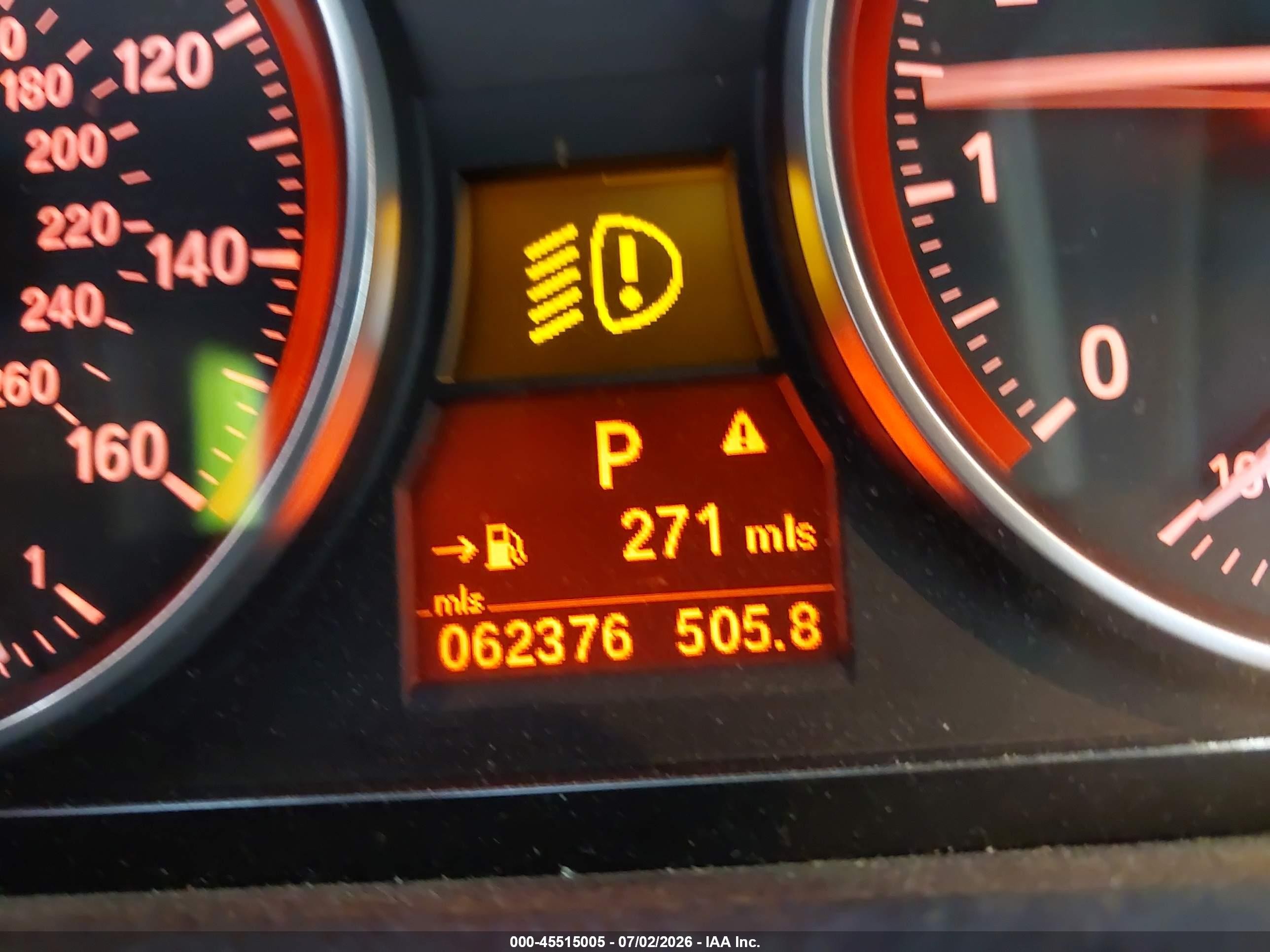 2007 Bmw 328i   Gold vin: WBAWL13567PX14096