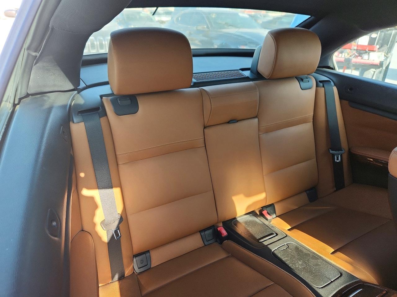 2007 Bmw 328 I Черный vin: WBAWL13587PX14648