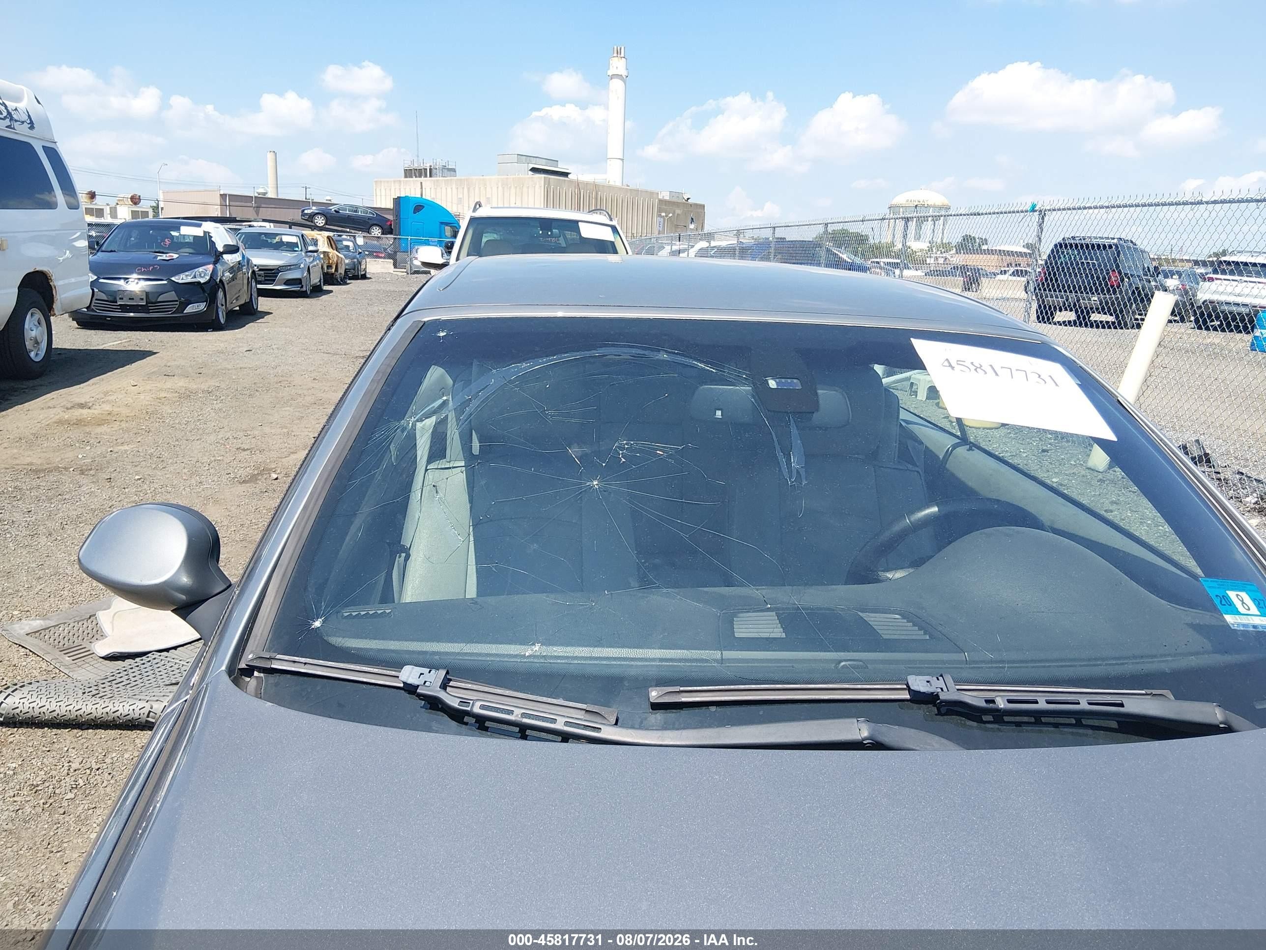 2008 Bmw 328i   Gray vin: WBAWL13588PX21701
