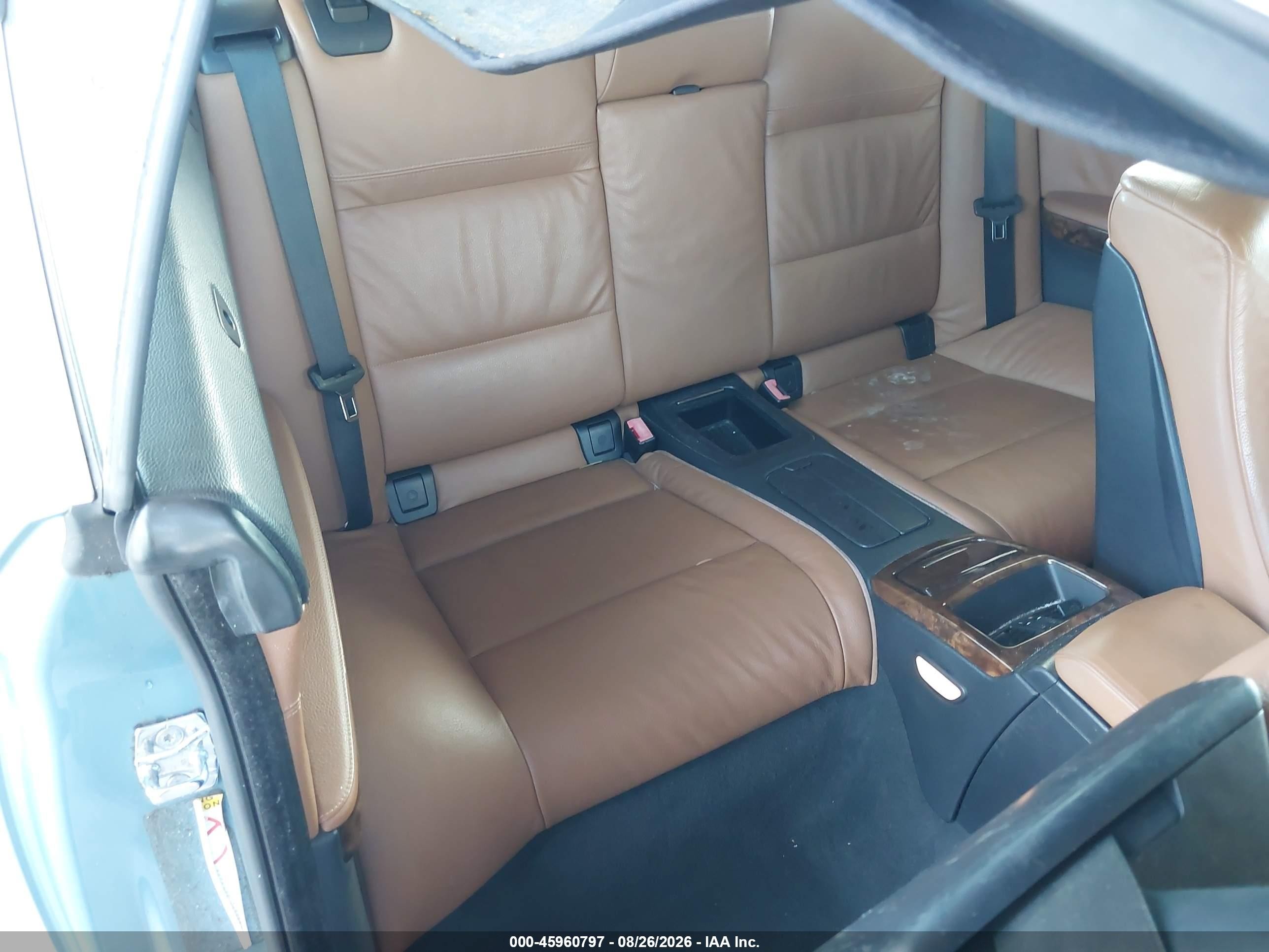 2008 Bmw 328i   Blue vin: WBAWL135X8PX22154