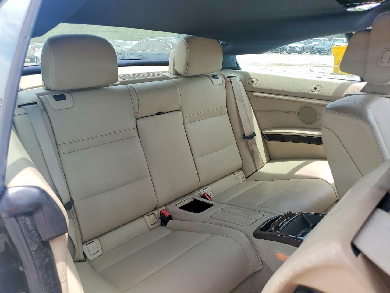 2010 Bmw 328 I Black vin: WBAWL1C51APX27409