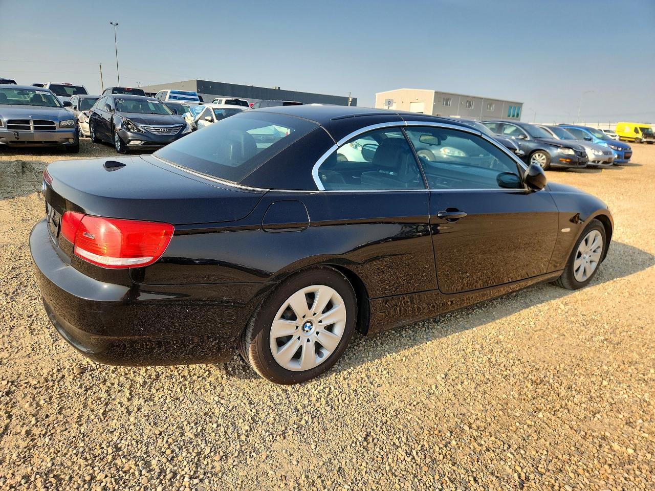 2010 Bmw 328 I Black vin: WBAWL1C5XAPX27683