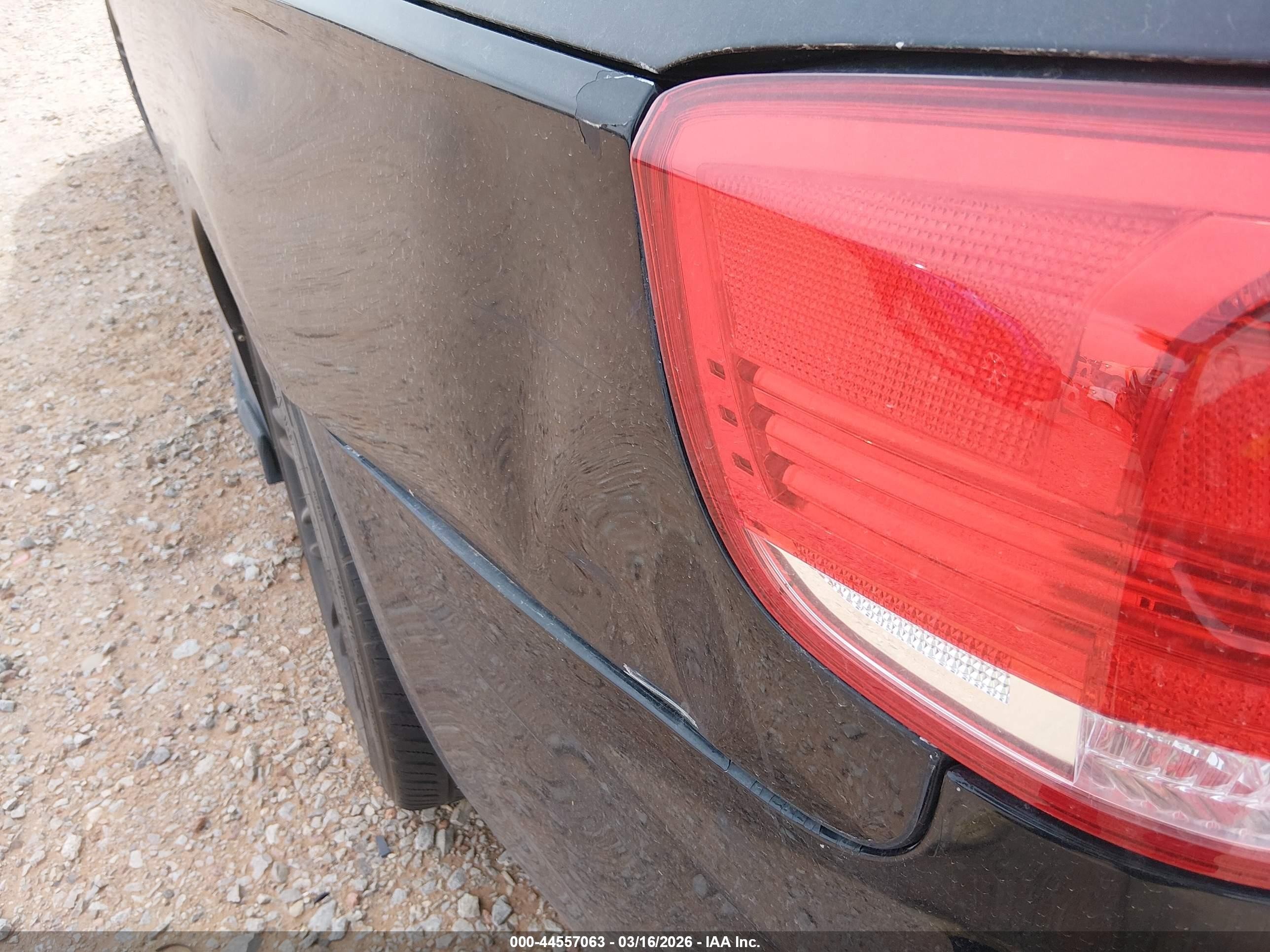 2007 Bmw 335i   Черный vin: WBAWL73507PX47632