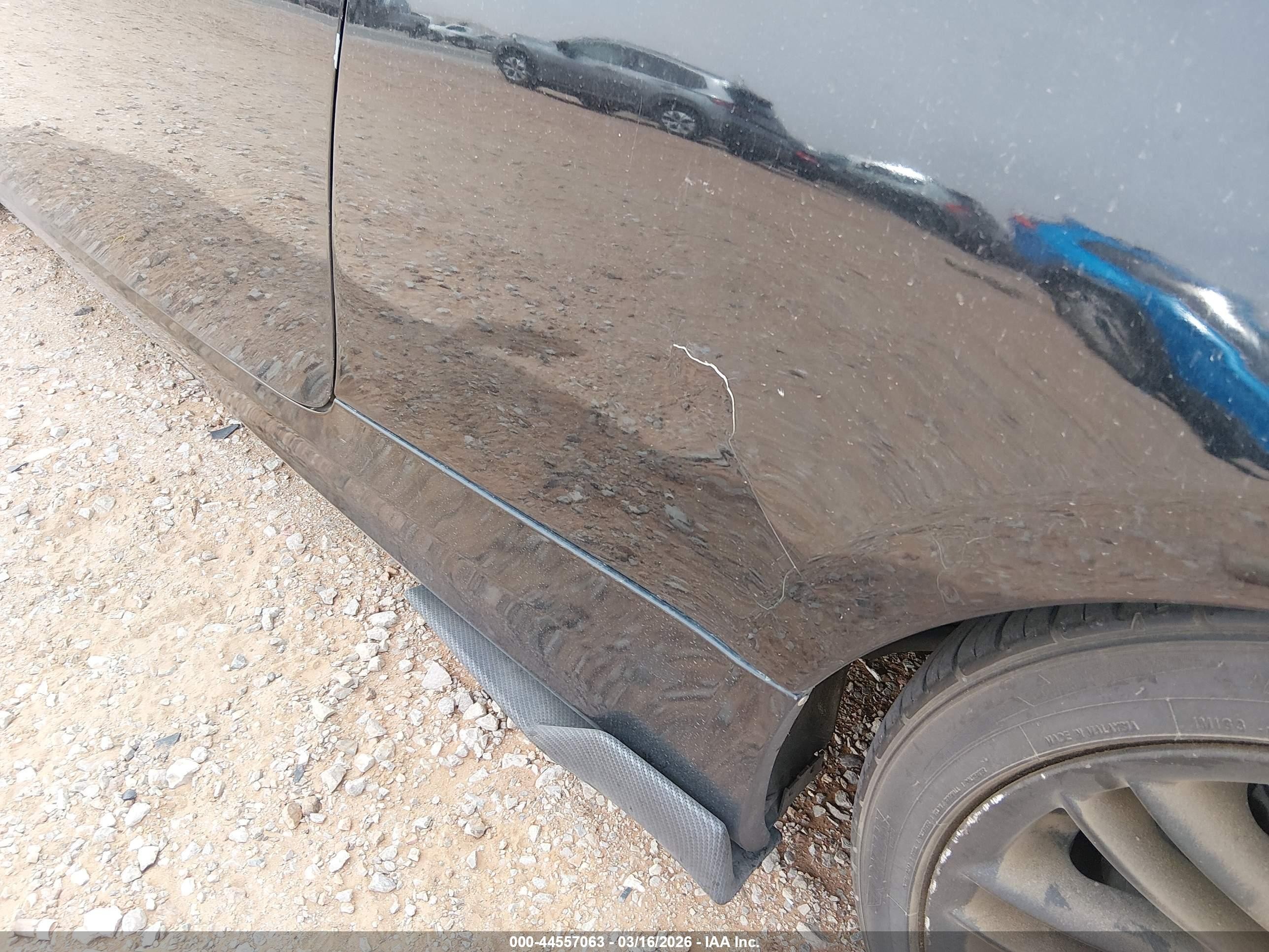 2007 Bmw 335i   Черный vin: WBAWL73507PX47632