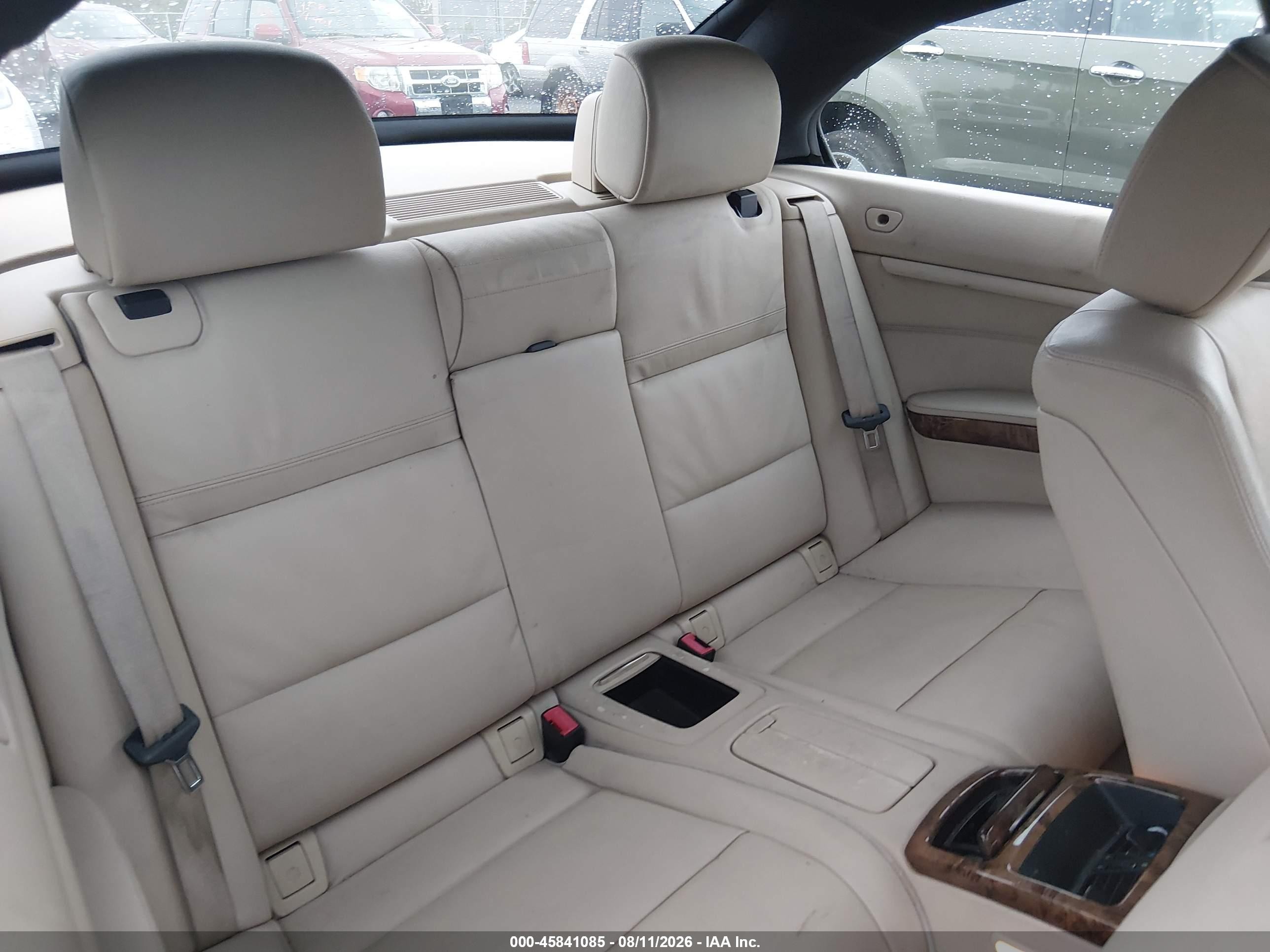2007 Bmw 335i   Gold vin: WBAWL73537PX47737