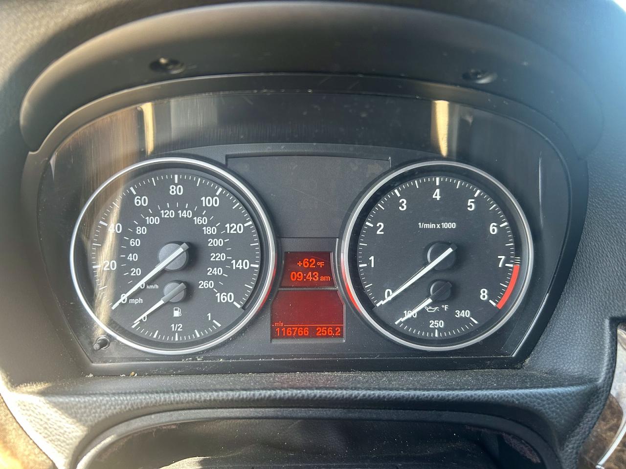 2008 Bmw 335 I Silver vin: WBAWL73548PX59087