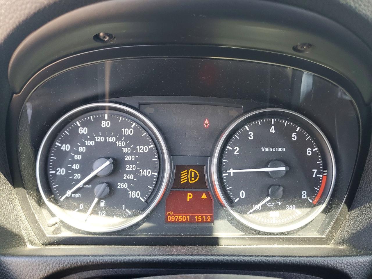 2009 Bmw 335 I Gray vin: WBAWL73549P473502