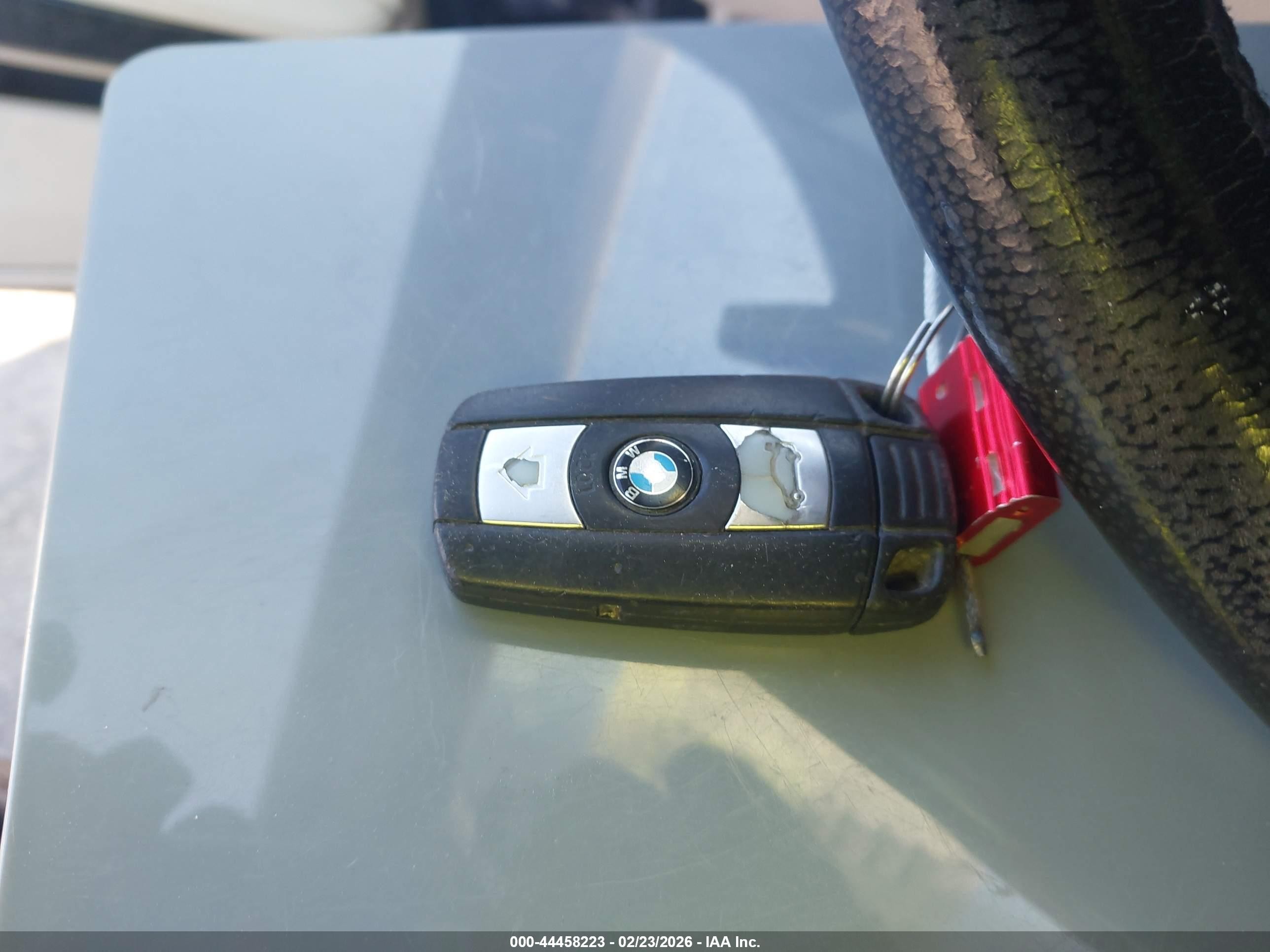 2009 Bmw 335i   Черный vin: WBAWL73559P181454