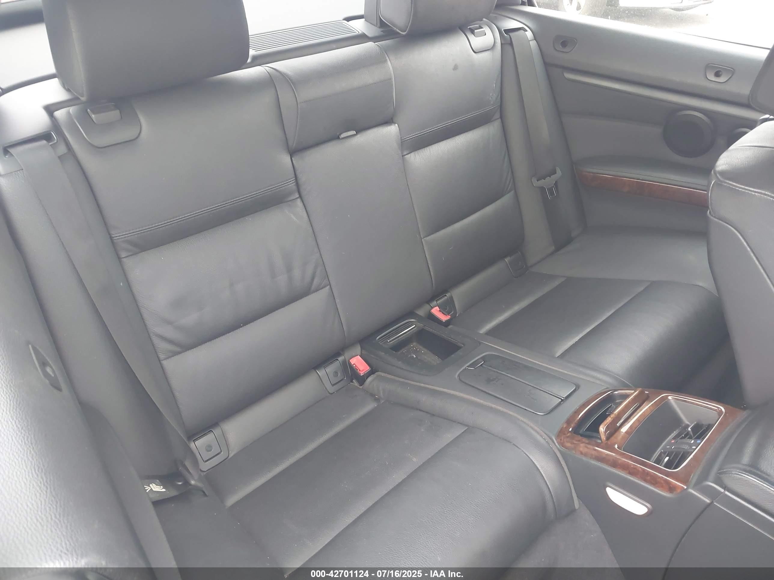 2009 Bmw 328i   Silver vin: WBAWR33529P154705