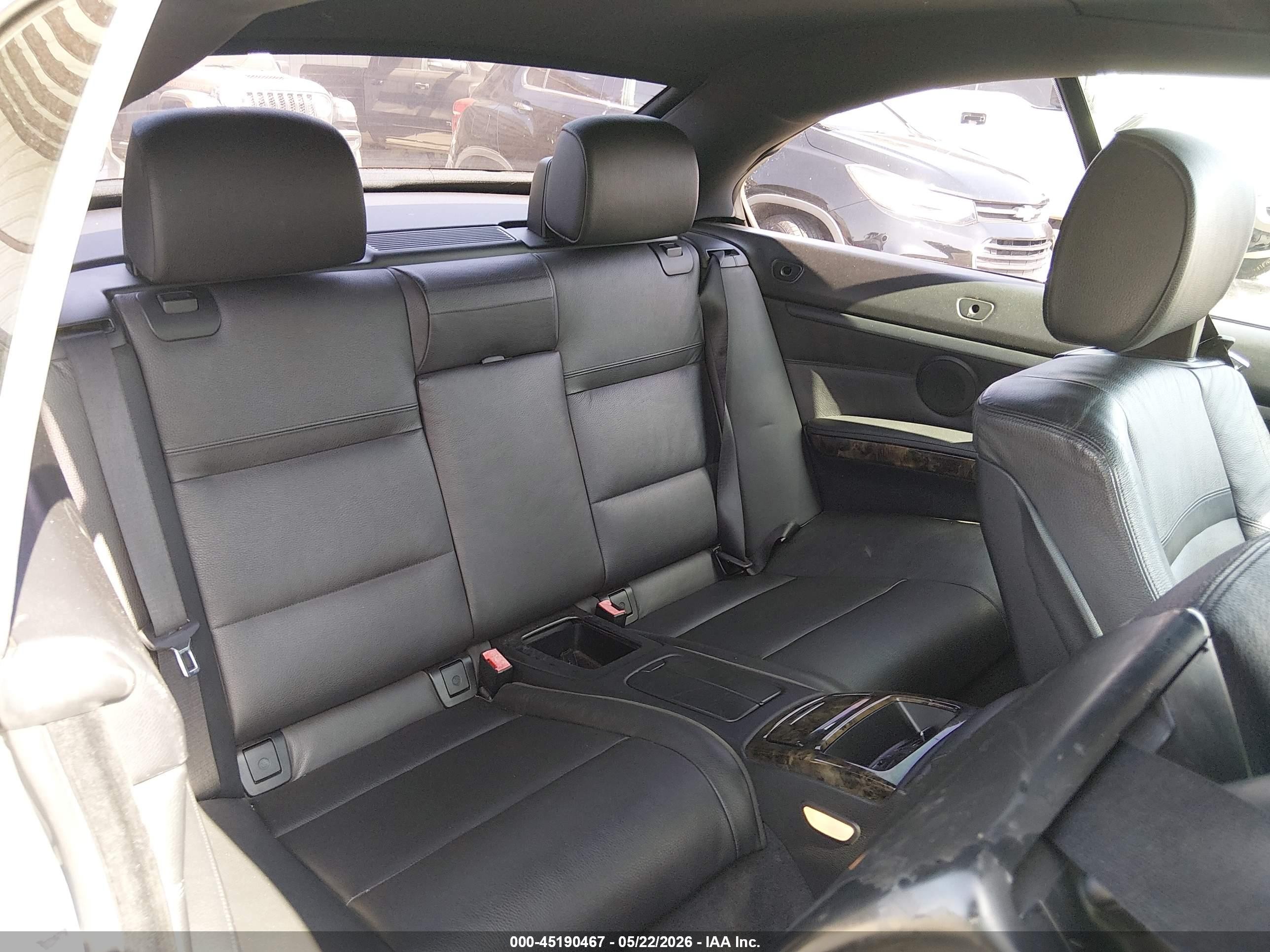 2007 Bmw 328i   Gray vin: WBAWR33597PX78935