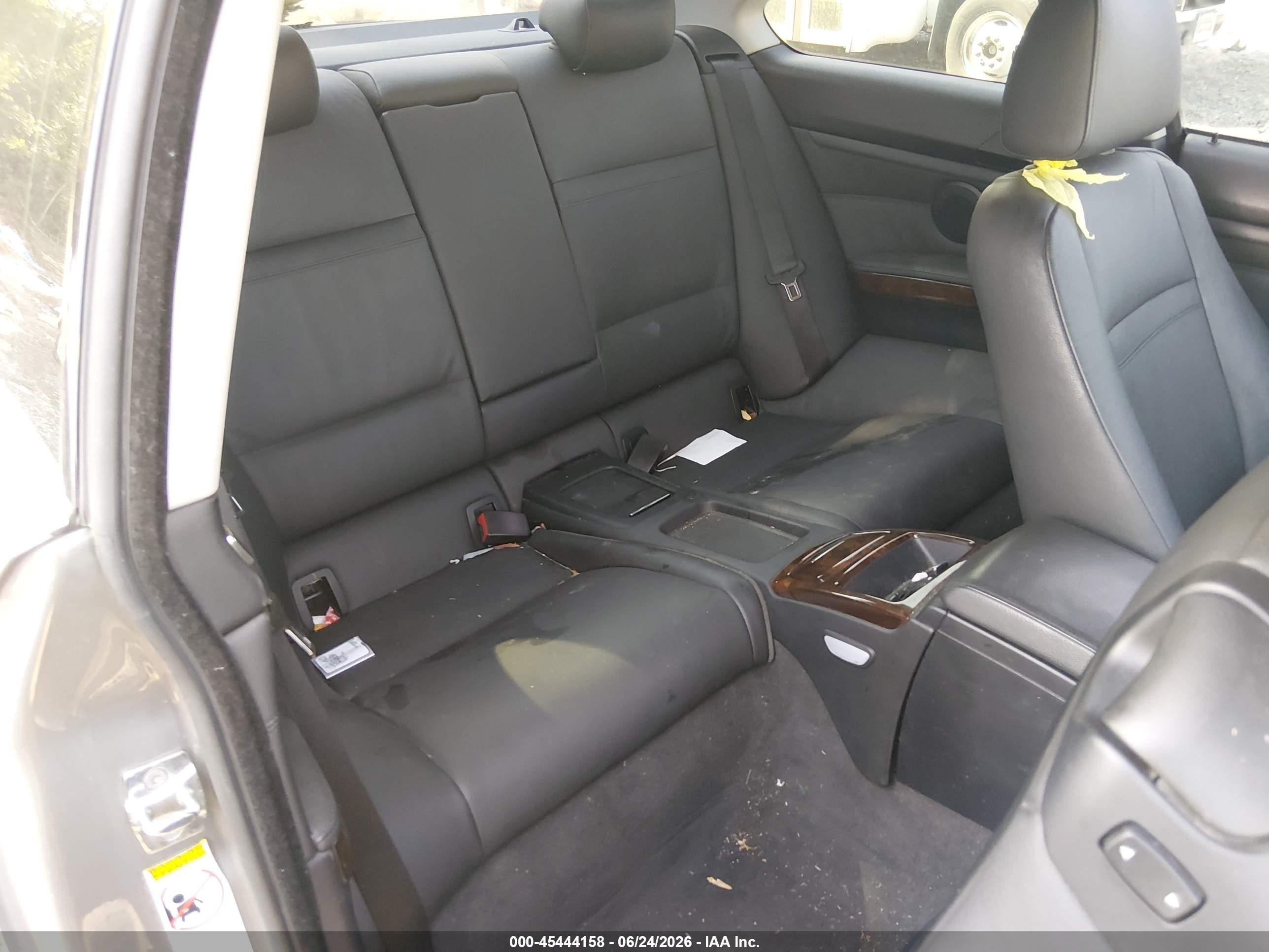 2008 Bmw 328i   Gray vin: WBAWV13518P120110