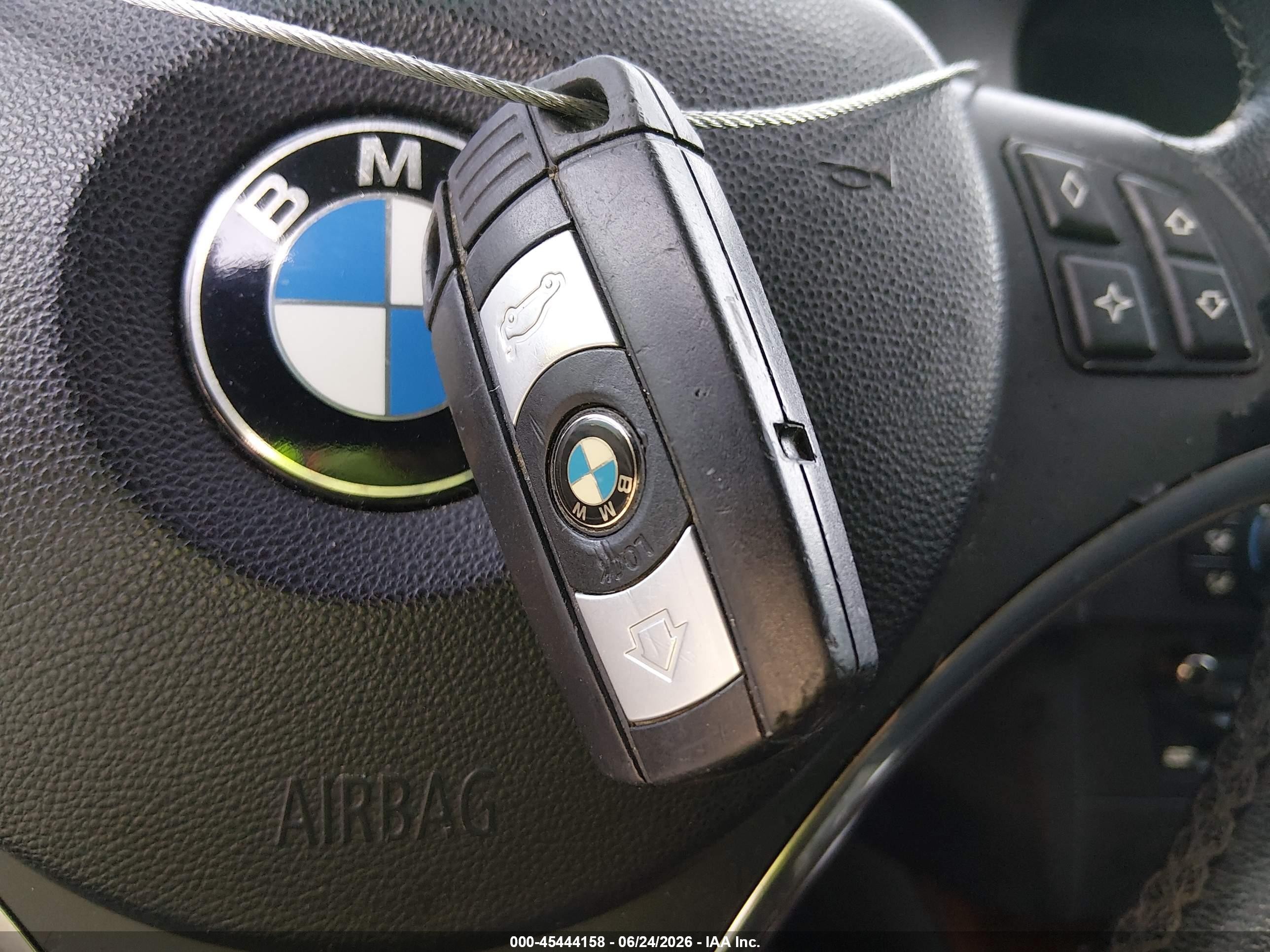 2008 Bmw 328i   Gray vin: WBAWV13518P120110