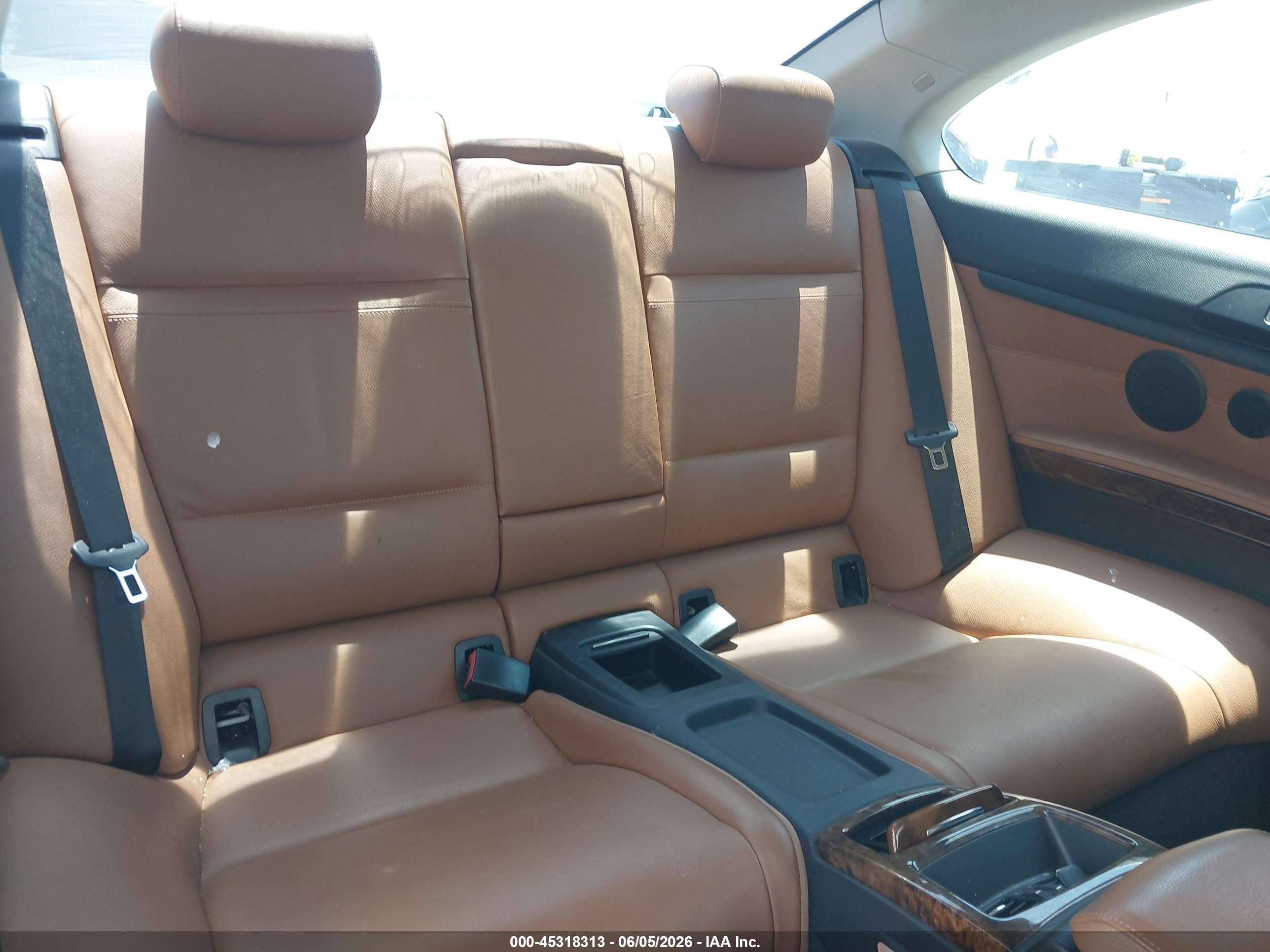 2008 Bmw 328i   White vin: WBAWV13538P121078