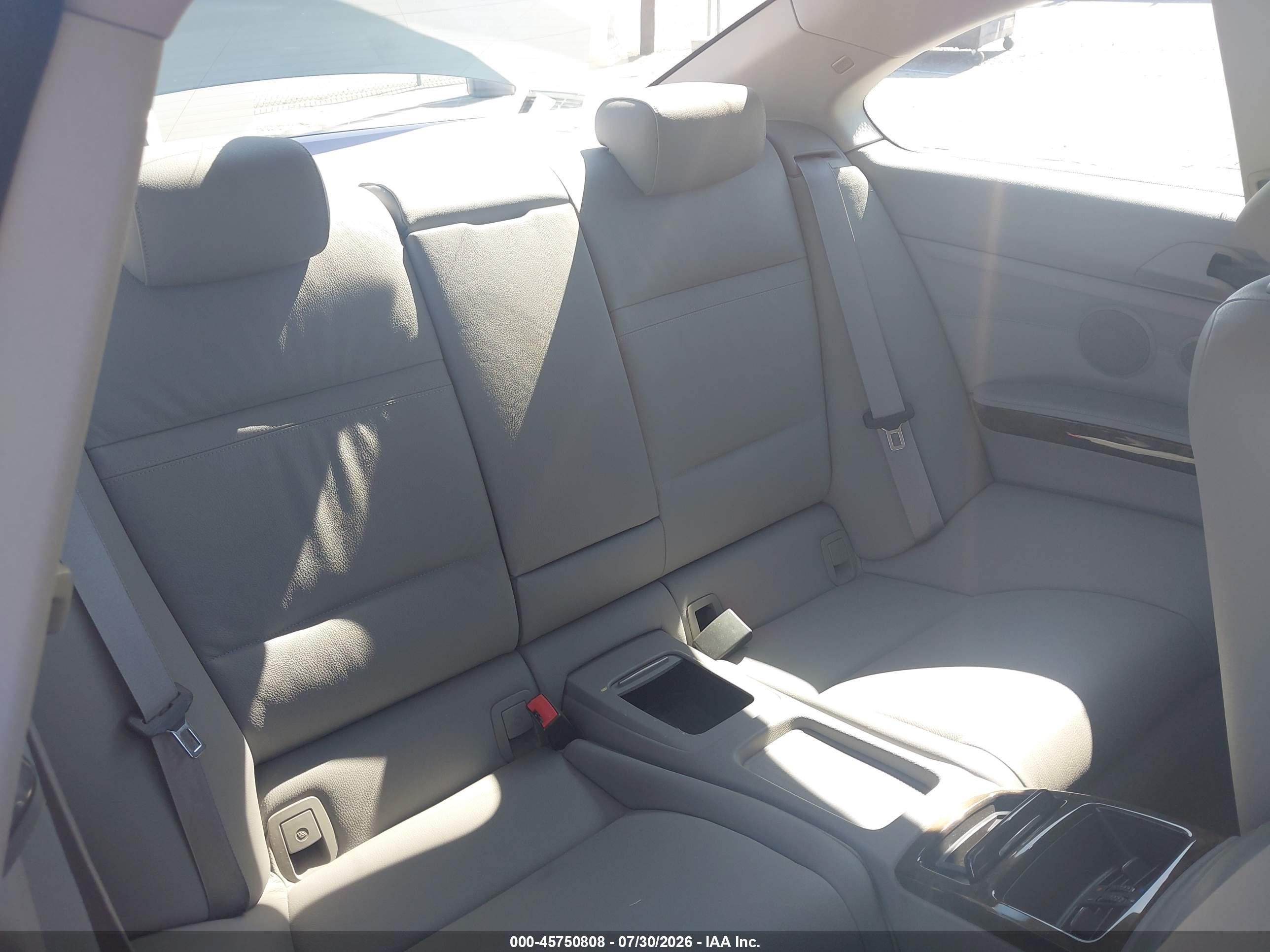 2007 Bmw 328i   Gray vin: WBAWV13557PK49885