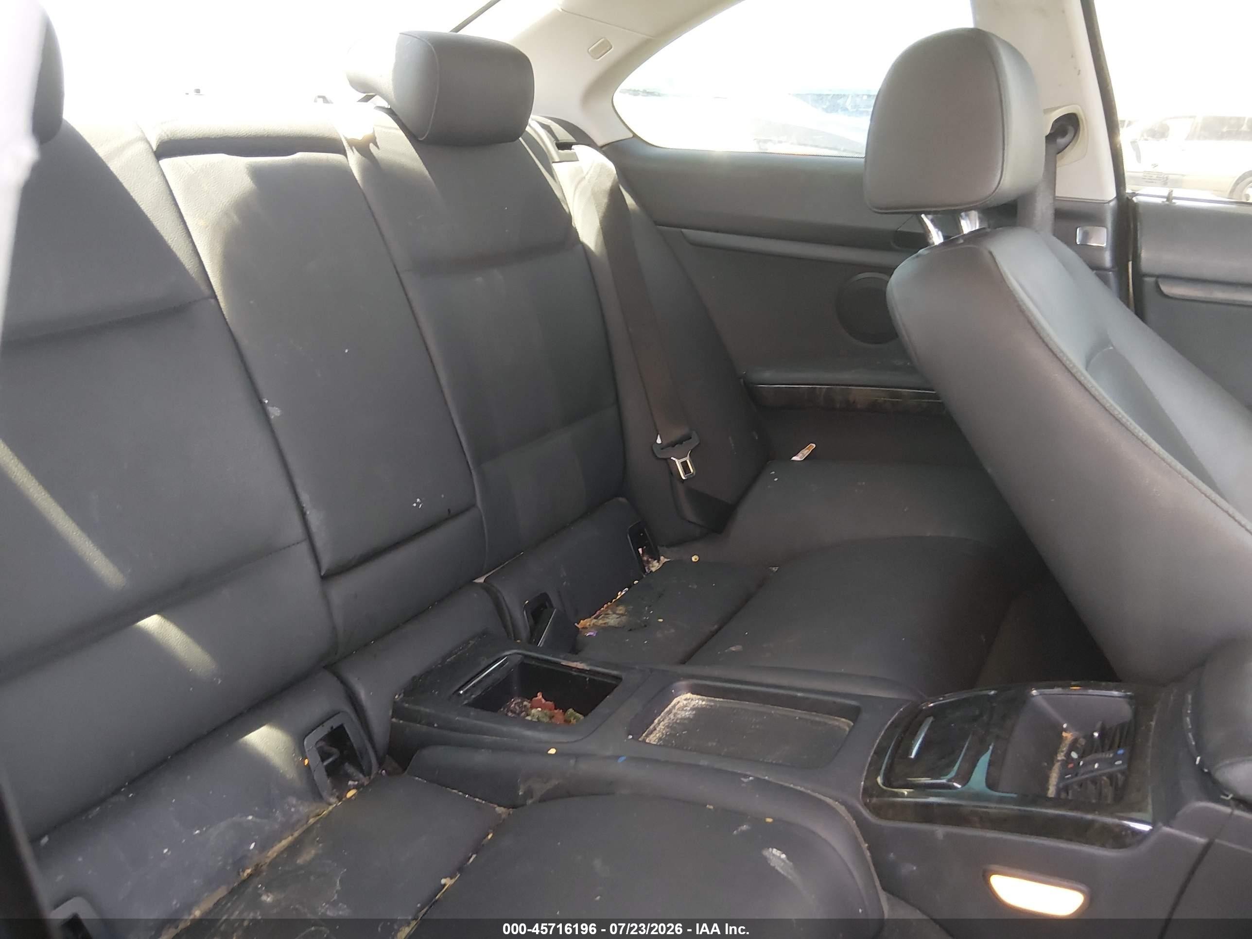 2009 Bmw 328i   Gray vin: WBAWV13579P122591
