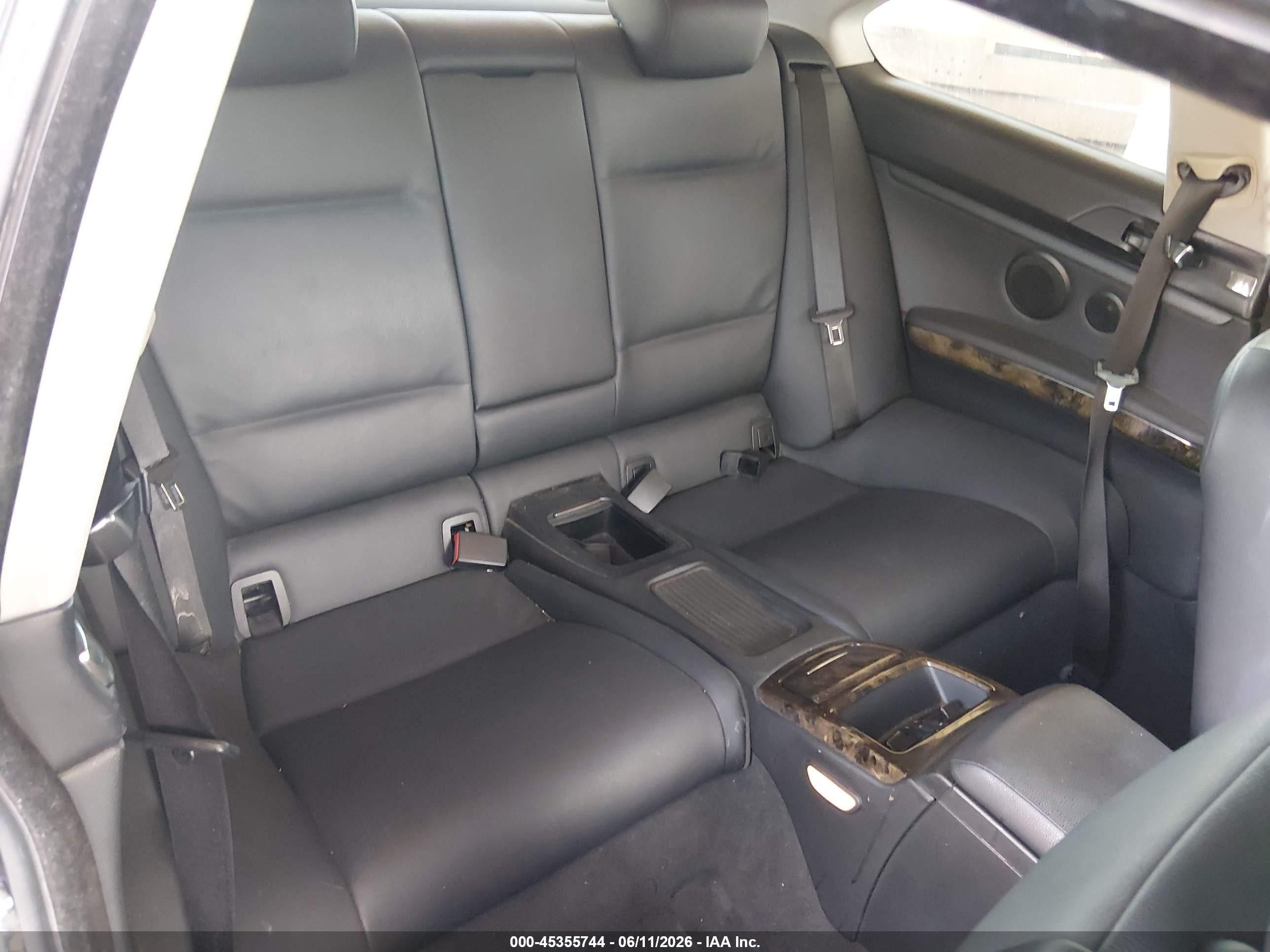 2007 Bmw 328i Gray vin: WBAWV13597PK49551
