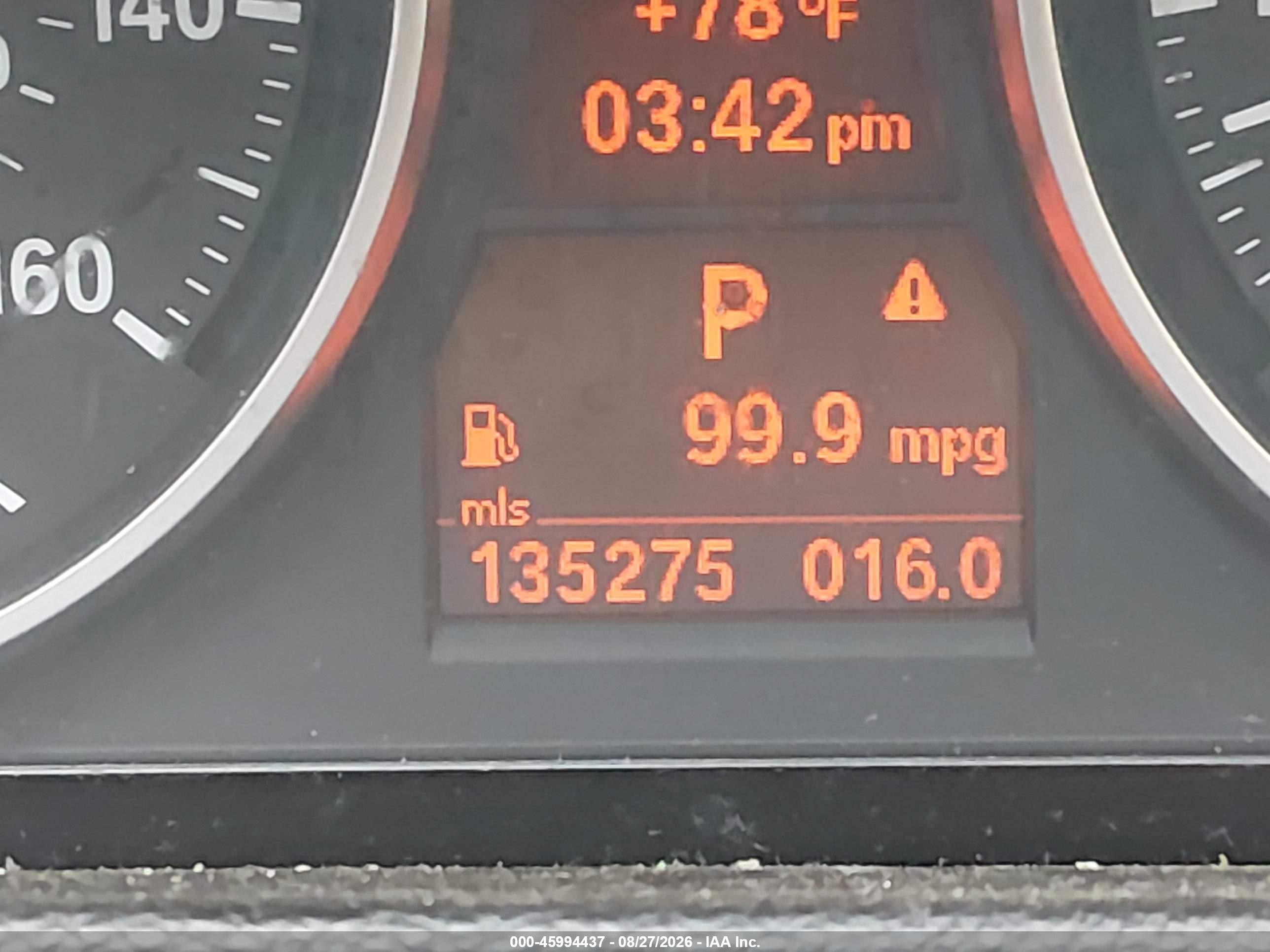 2007 Bmw 328xi Gray vin: WBAWV535X7P077747