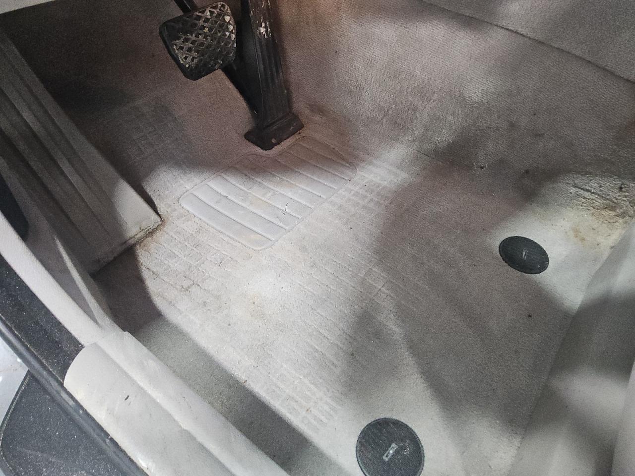 2012 Bmw 528 I Gray vin: WBAXG5C50CDY29918 Damage: Left Front Carpet, Stained, Permanent