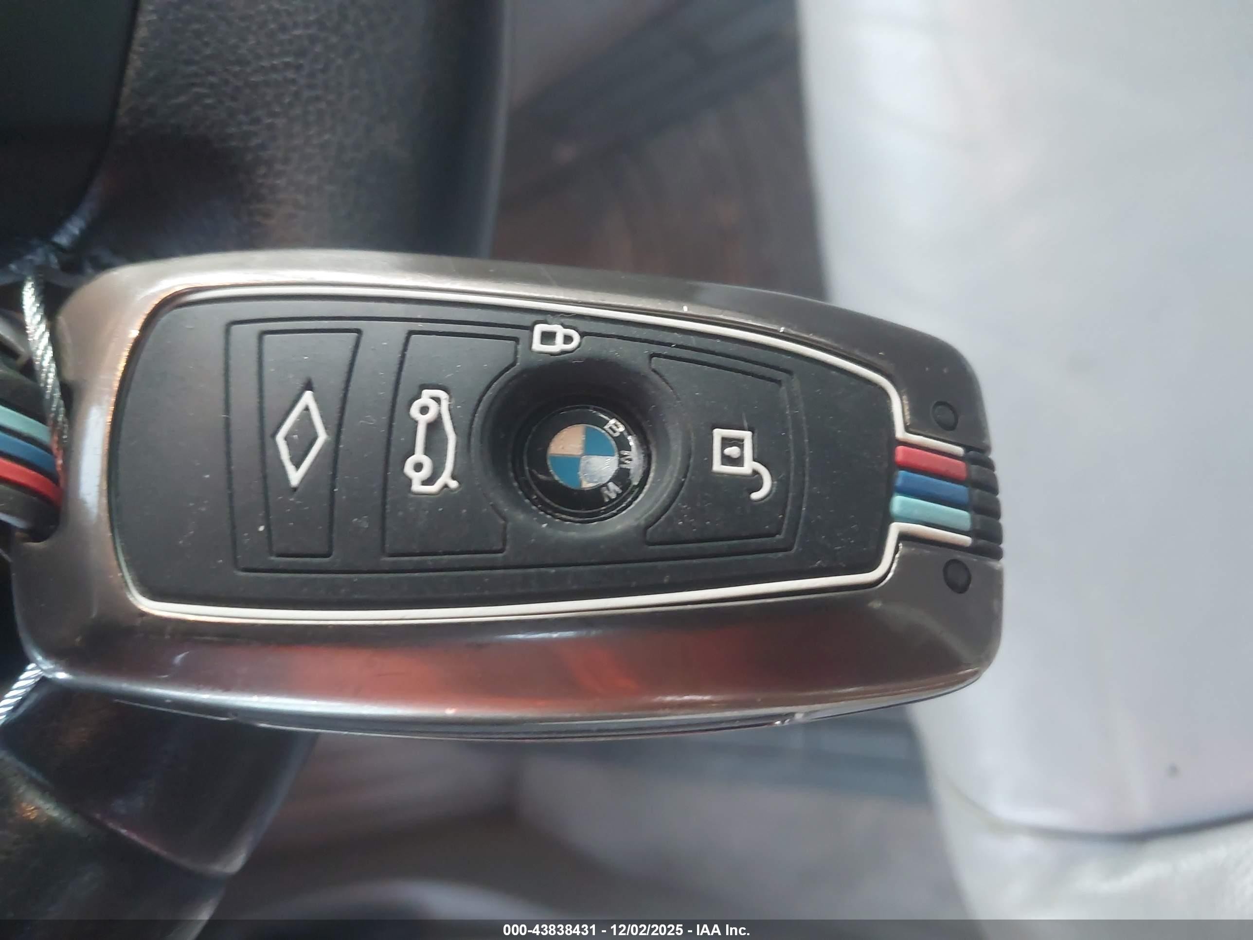 2013 Bmw 528i   Black vin: WBAXG5C51DD231127