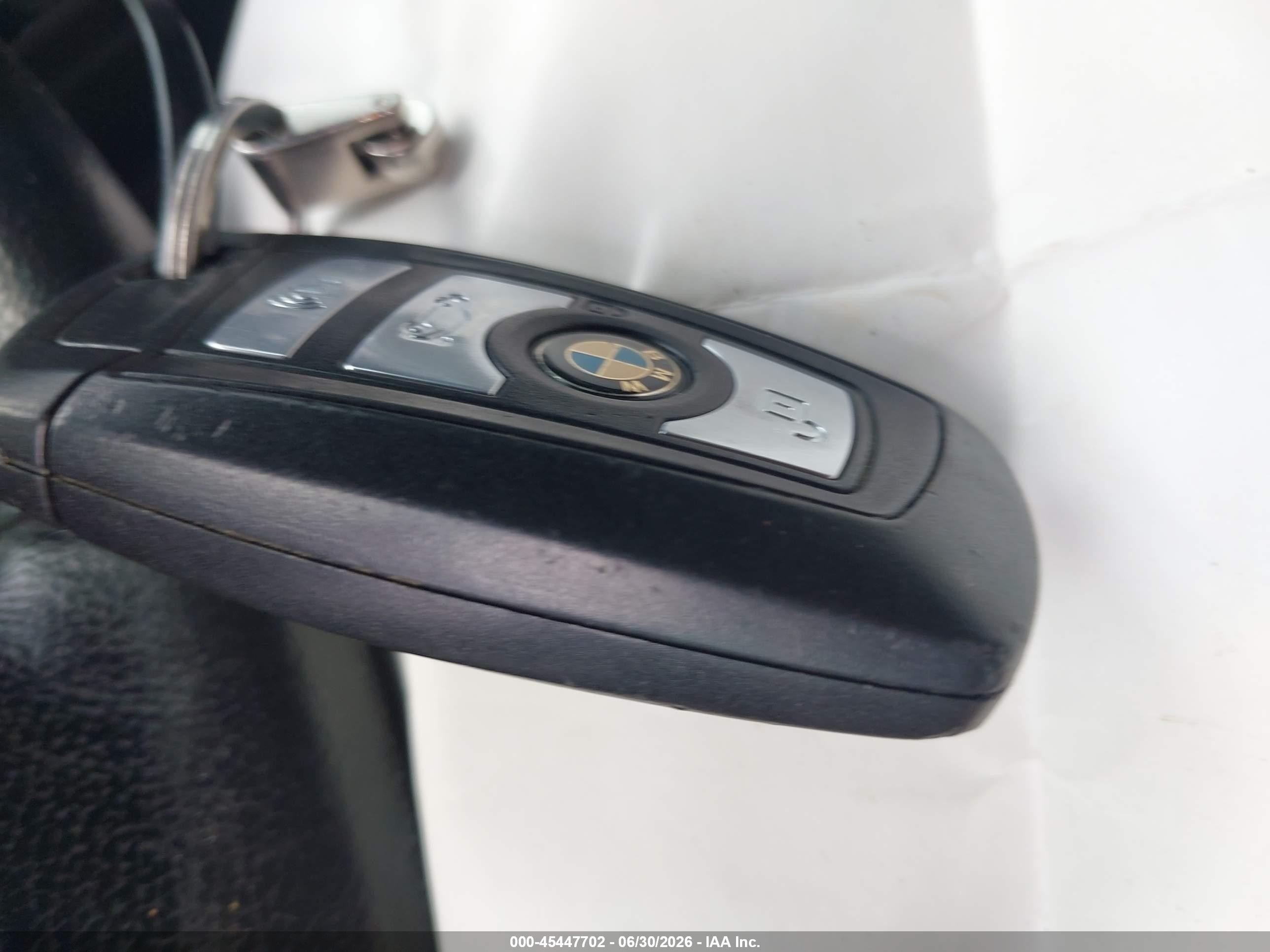 2012 Bmw 528i   Gray vin: WBAXG5C54CDX03190