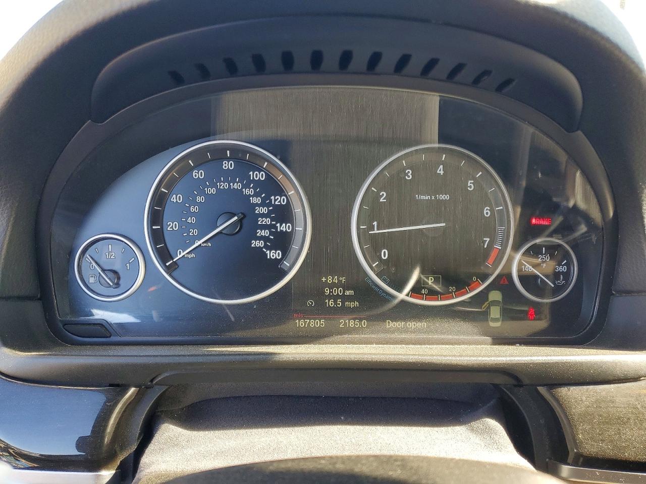 2012 Bmw 528 I Black vin: WBAXG5C58CDY28726