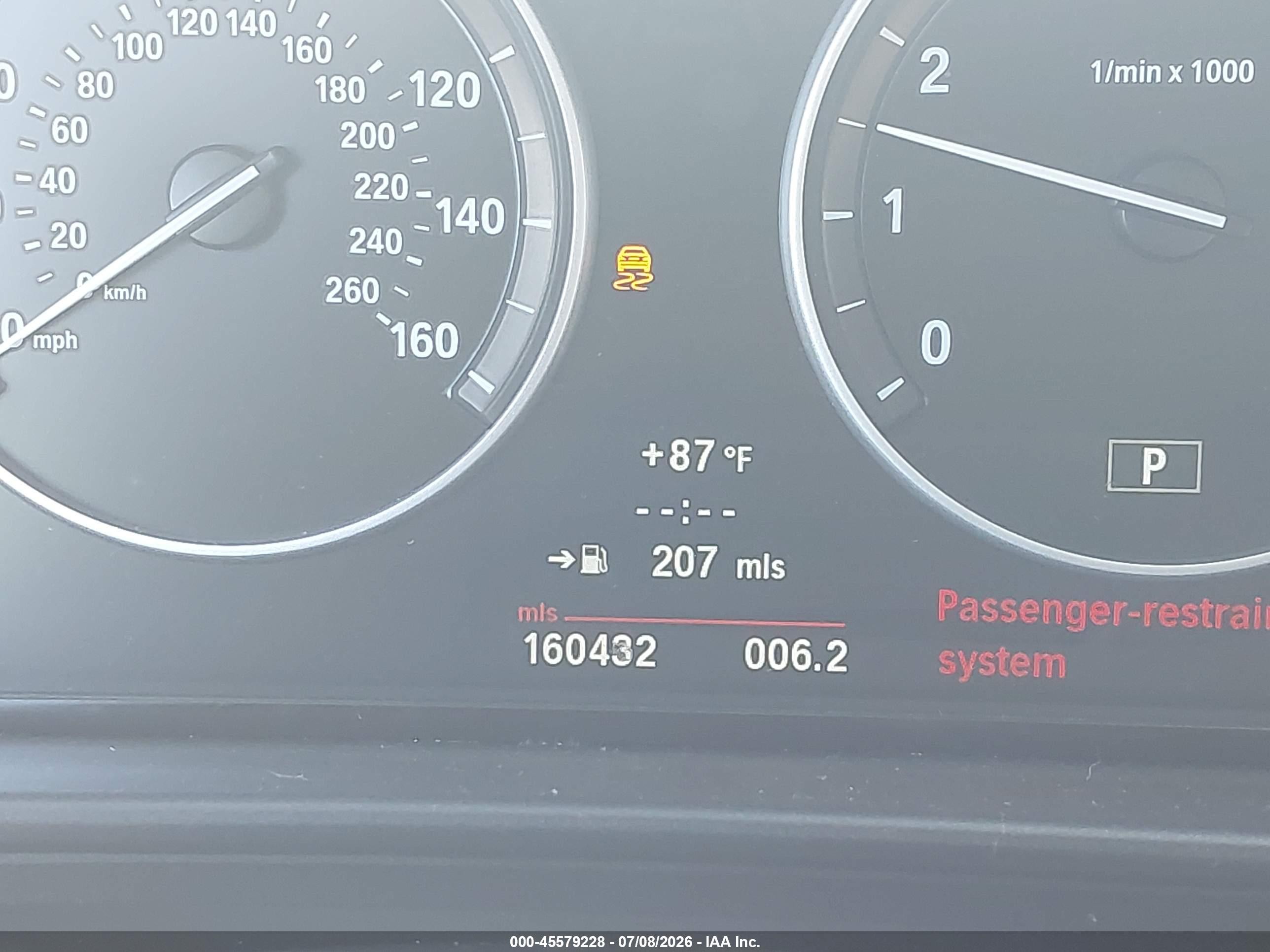 2012 Bmw 528i   Black vin: WBAXG5C59CDY30260