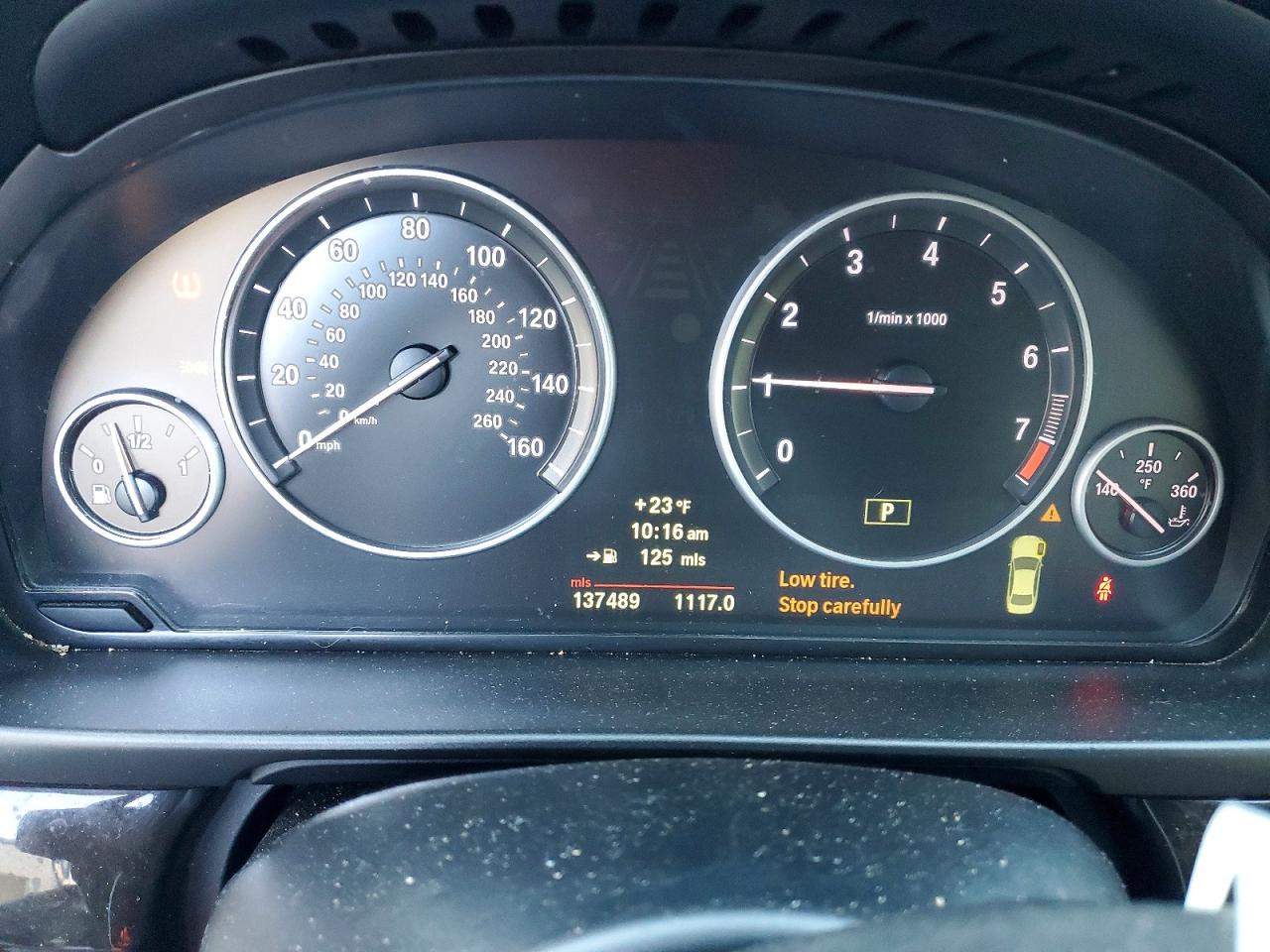 2012 Bmw 528 Черный vin: WBAXH5C56CDW08885