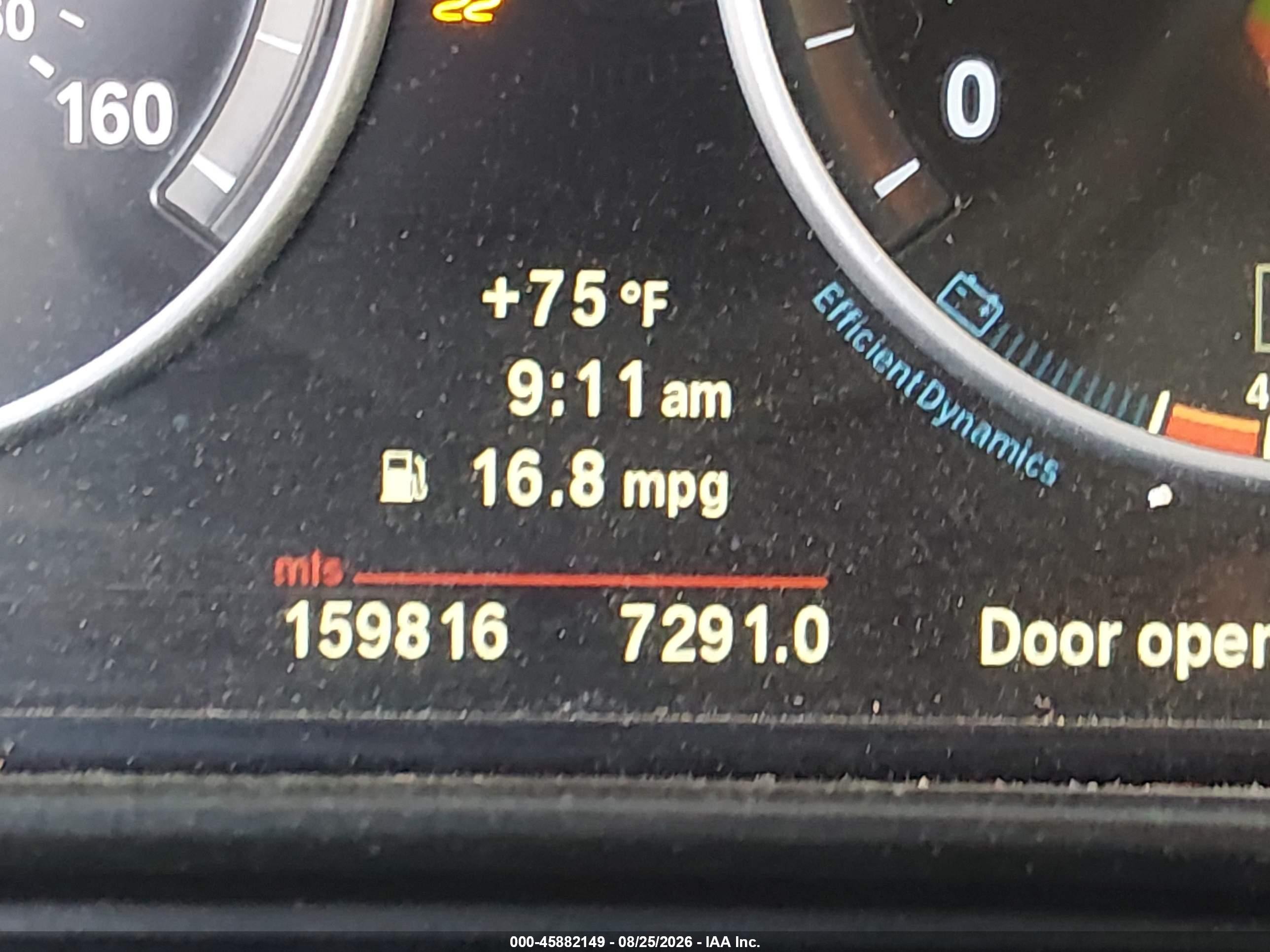 2013 Bmw 528i Xdrive Black vin: WBAXH5C56DD112793