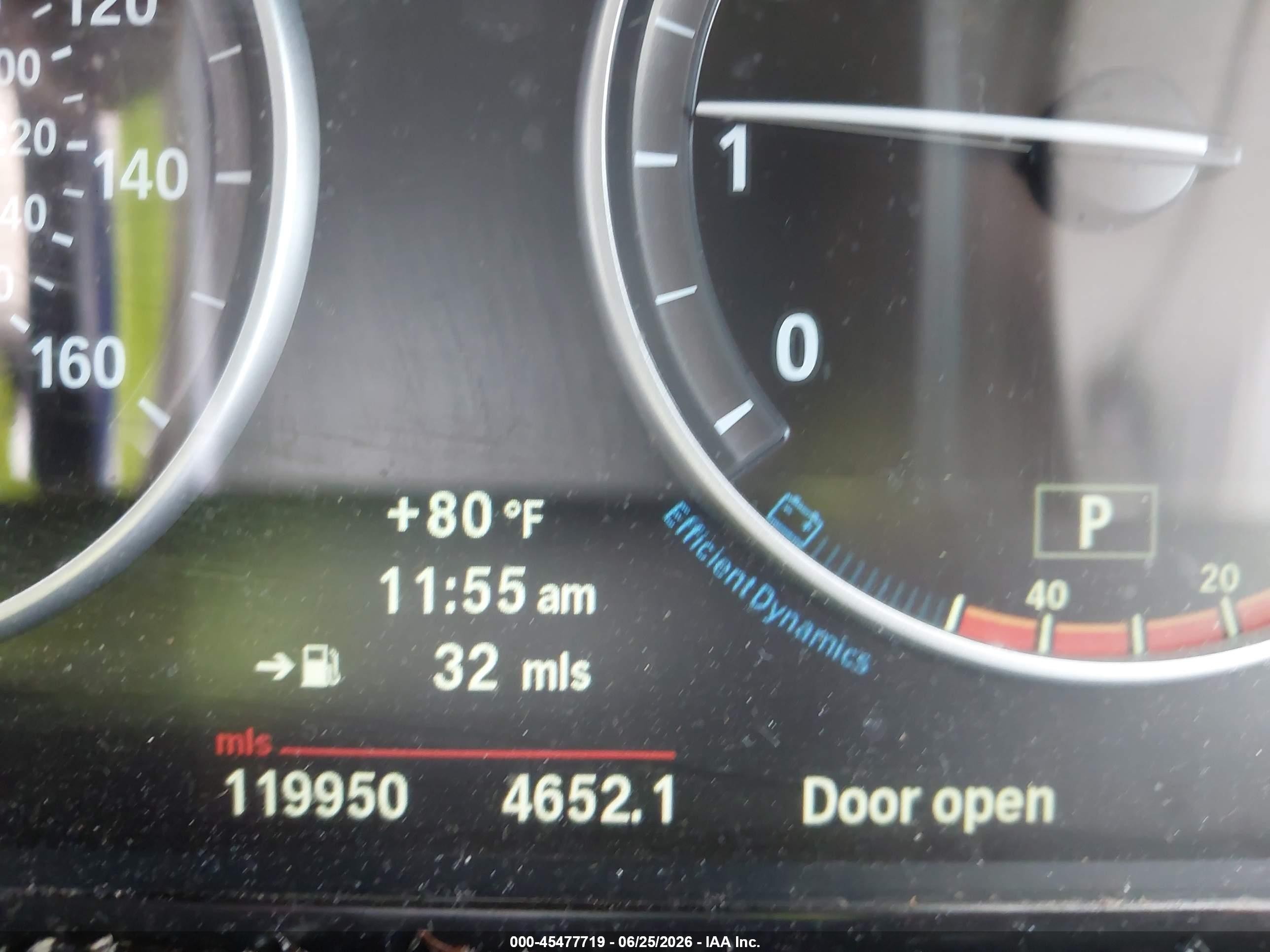 2013 Bmw 528i Xdrive Blue vin: WBAXH5C58DD112651