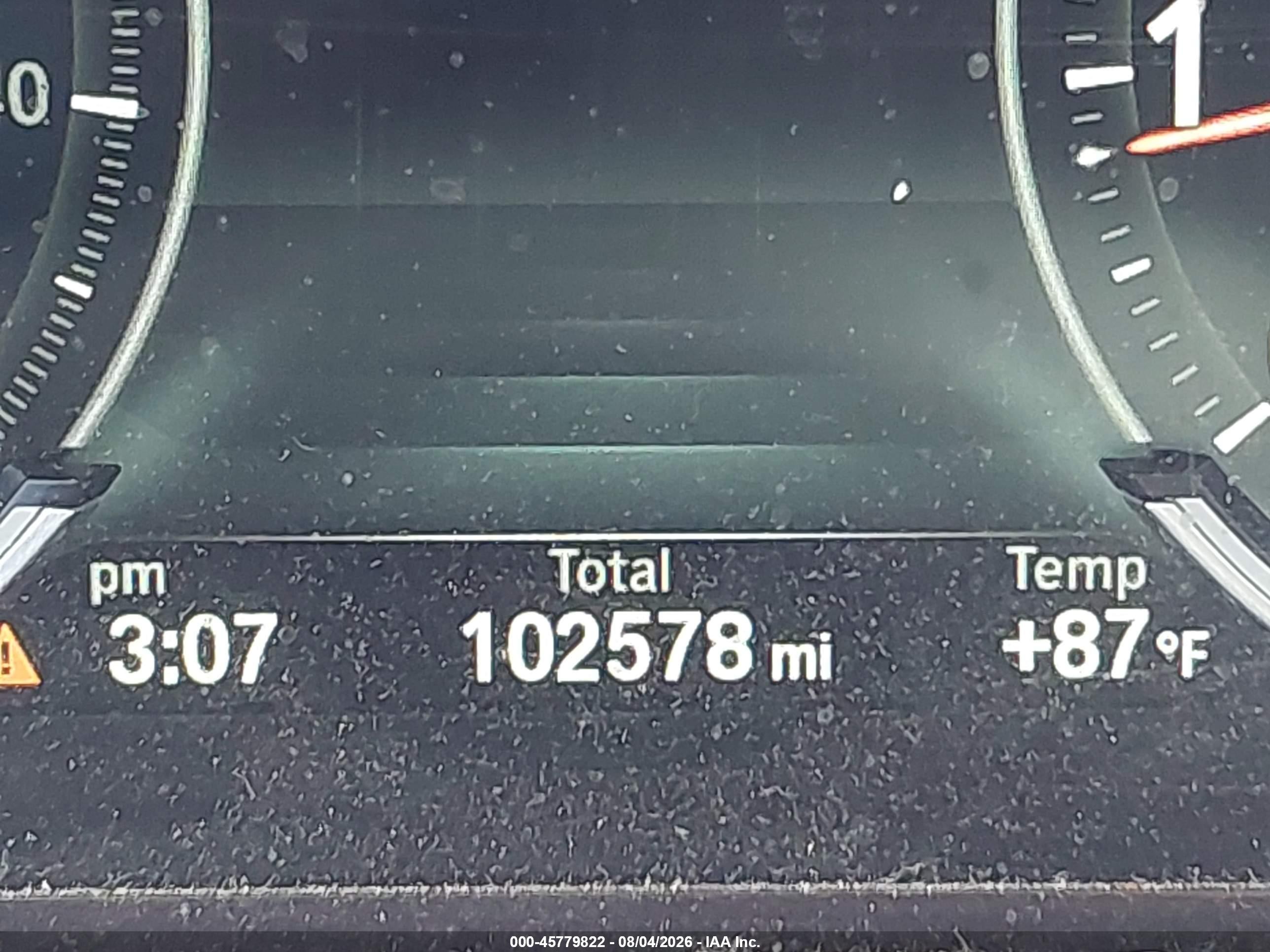 2015 Bmw 740i   Gray vin: WBAYA6C55FGK16479