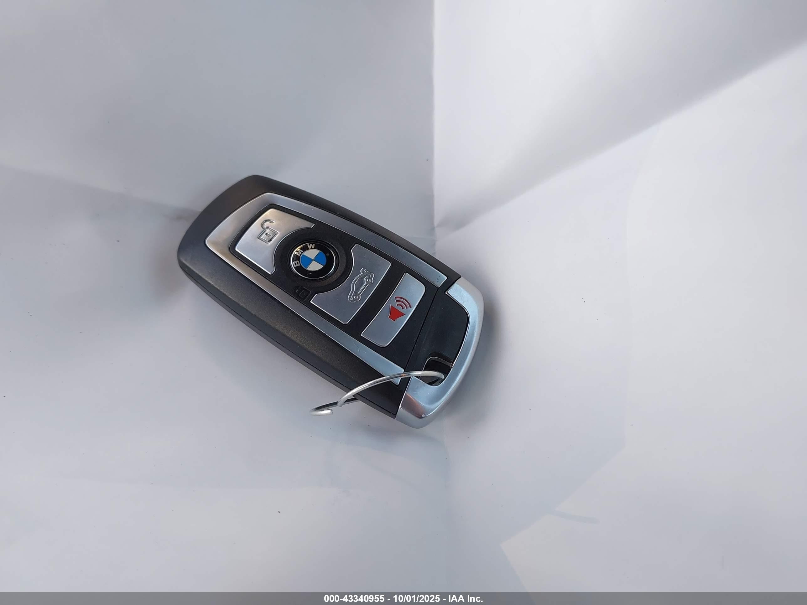 2014 Bmw 740i   Black vin: WBAYA6C57ED144071