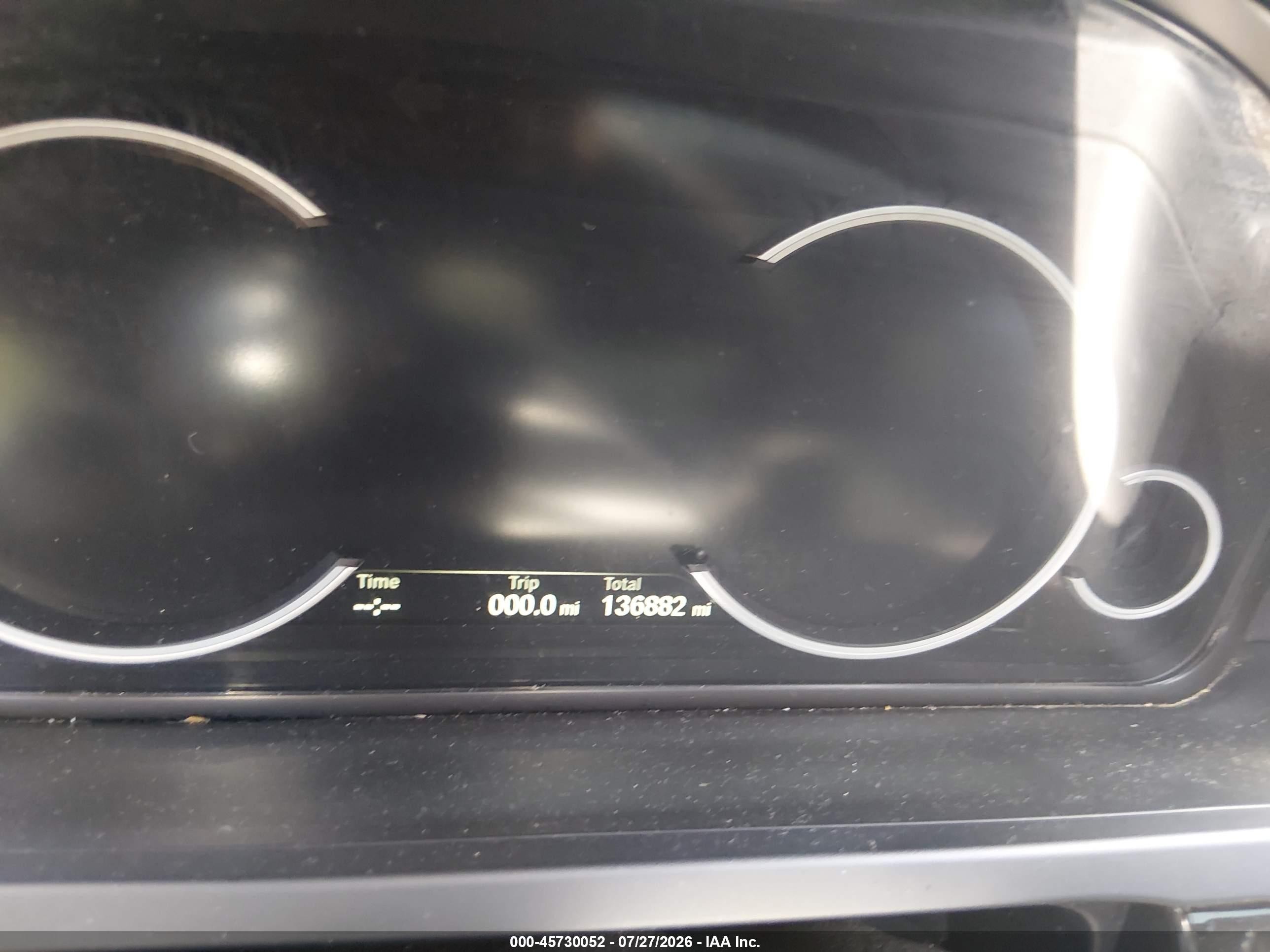 2014 Bmw 740i   Black vin: WBAYA6C58ED144516