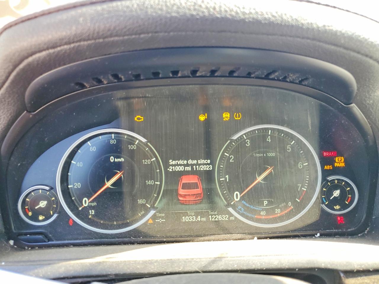 2014 Bmw 740 I Black vin: WBAYA6C59ED144430