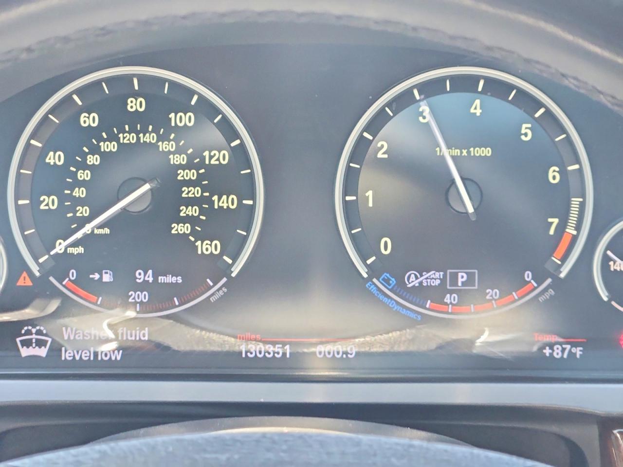 2013 Bmw 750 I Silver vin: WBAYA8C50DC996858