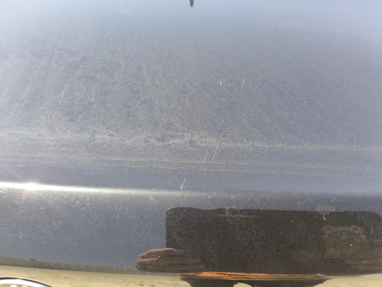2013 Bmw 750 I Черный vin: WBAYA8C55DC996578 Damage: Deck Lid, Multiple Scratches Heavy, 3