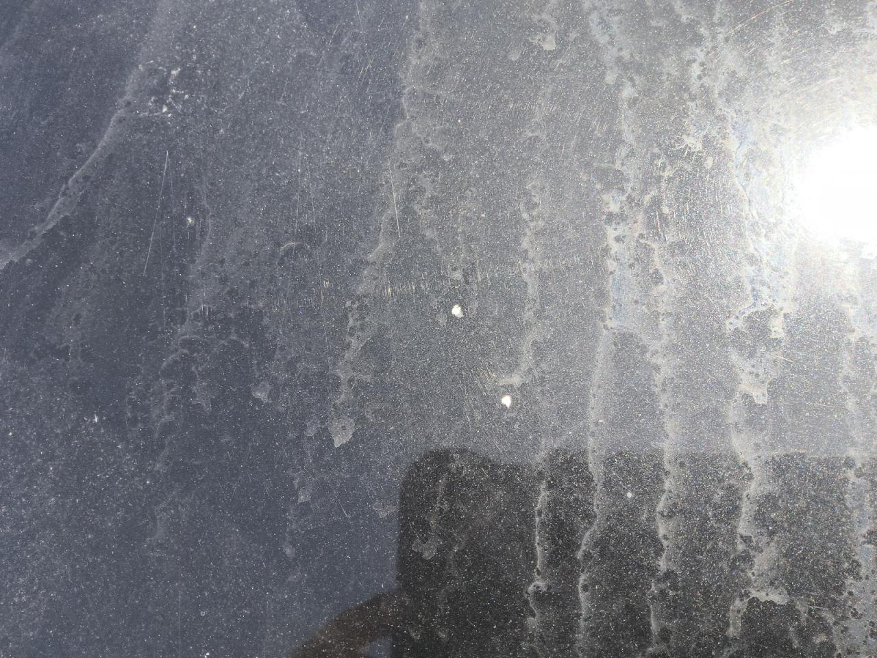 2013 Bmw 750 I Черный vin: WBAYA8C55DC996578 Damage: Hood, Multiple Scratches Heavy, 3
