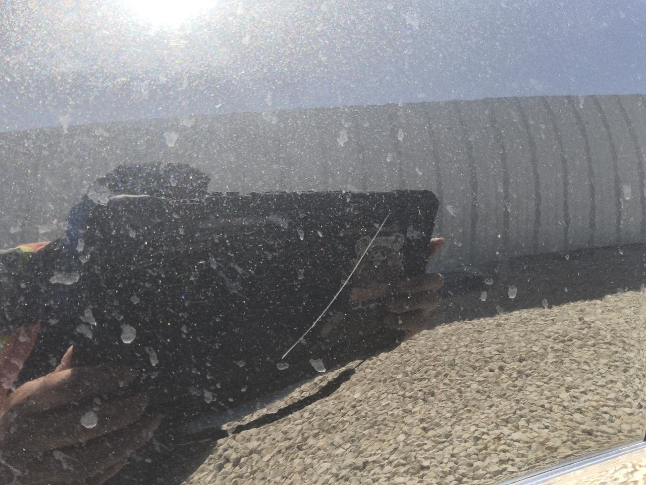 2013 Bmw 750 I Черный vin: WBAYA8C55DC996578 Damage: Left Front Fender, Multiple Scratches Heavy, 3