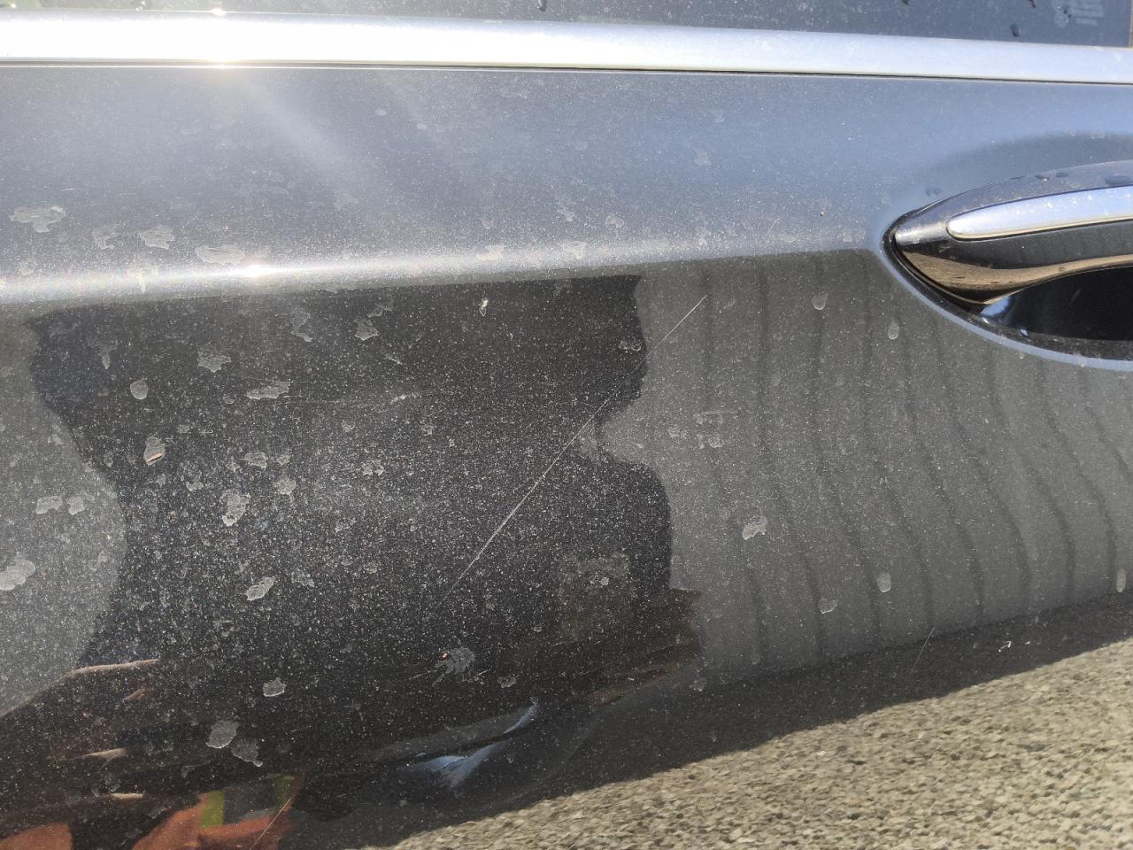 2013 Bmw 750 I Черный vin: WBAYA8C55DC996578 Damage: Left Front Door, Multiple Scratches Heavy, 3