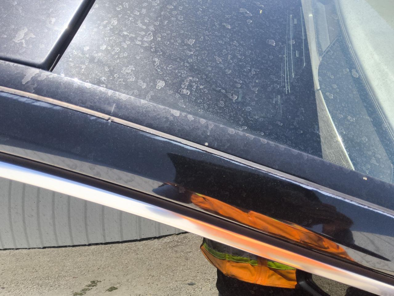 2013 Bmw 750 I Черный vin: WBAYA8C55DC996578 Damage: Right Drip Rail, Multiple Scratches Heavy, 5