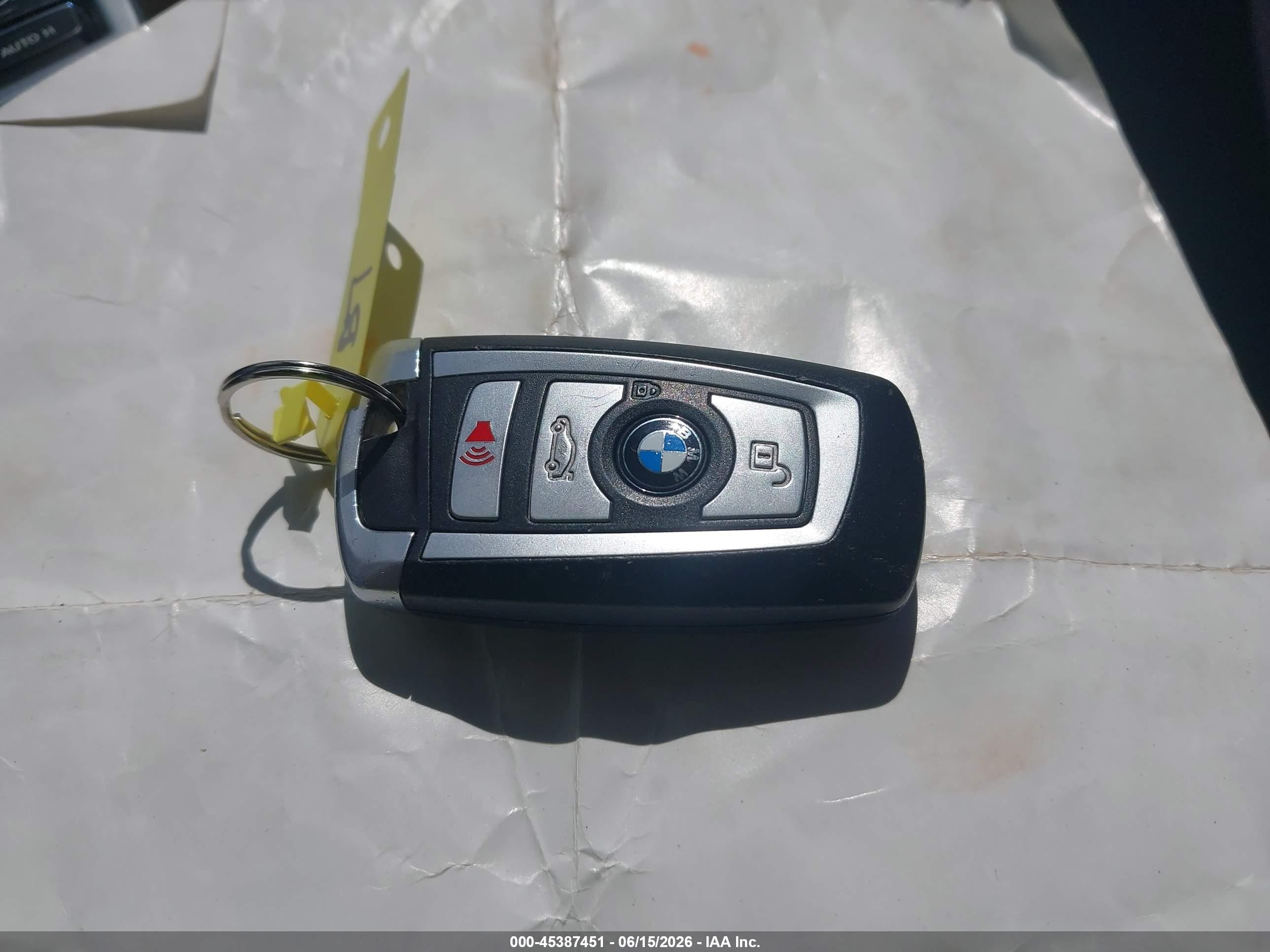 2013 Bmw 750i   Black vin: WBAYA8C56DDS15352